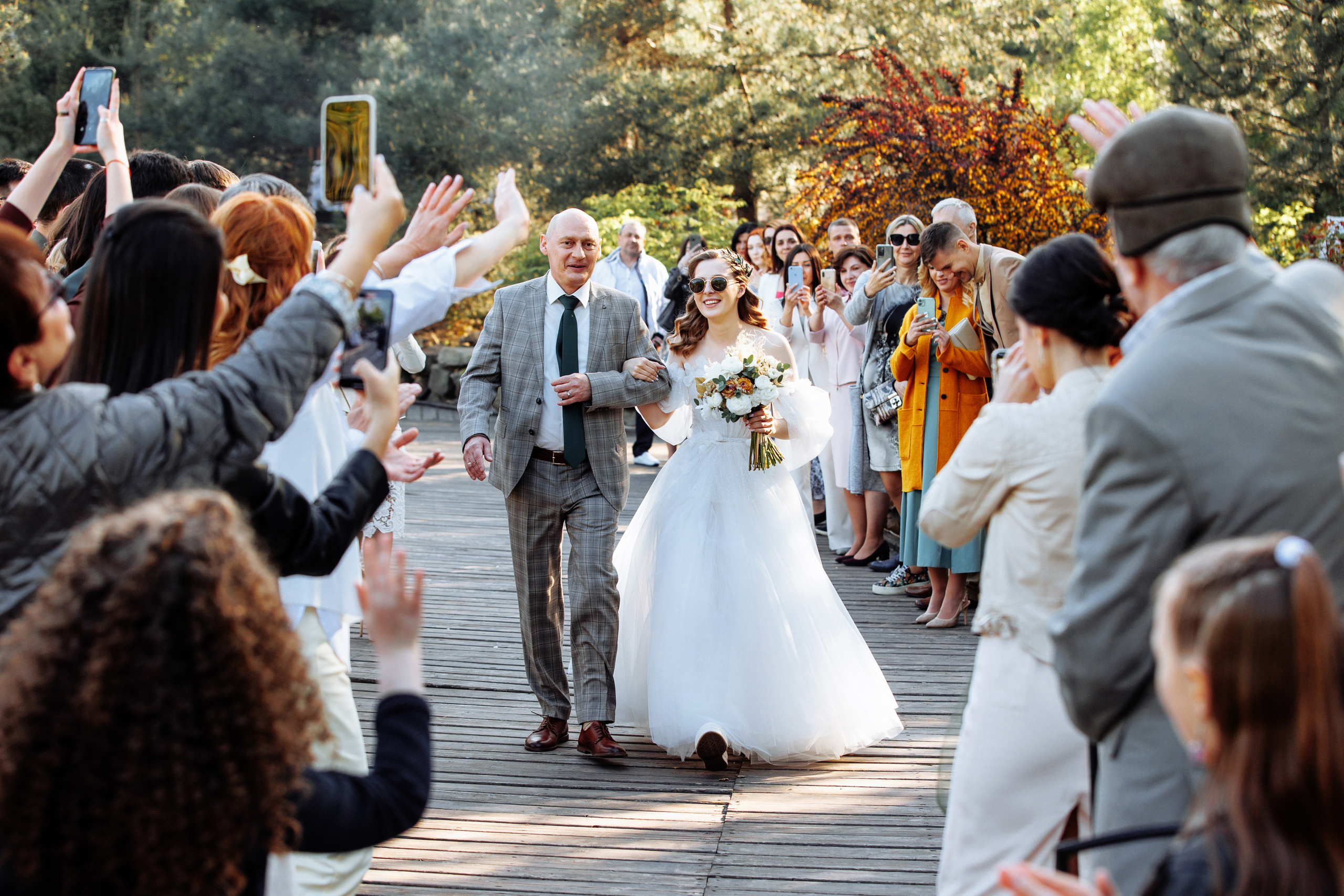 Никита и Арина. Свадебный организатор в Ростове-на-Дону Яснов Роман