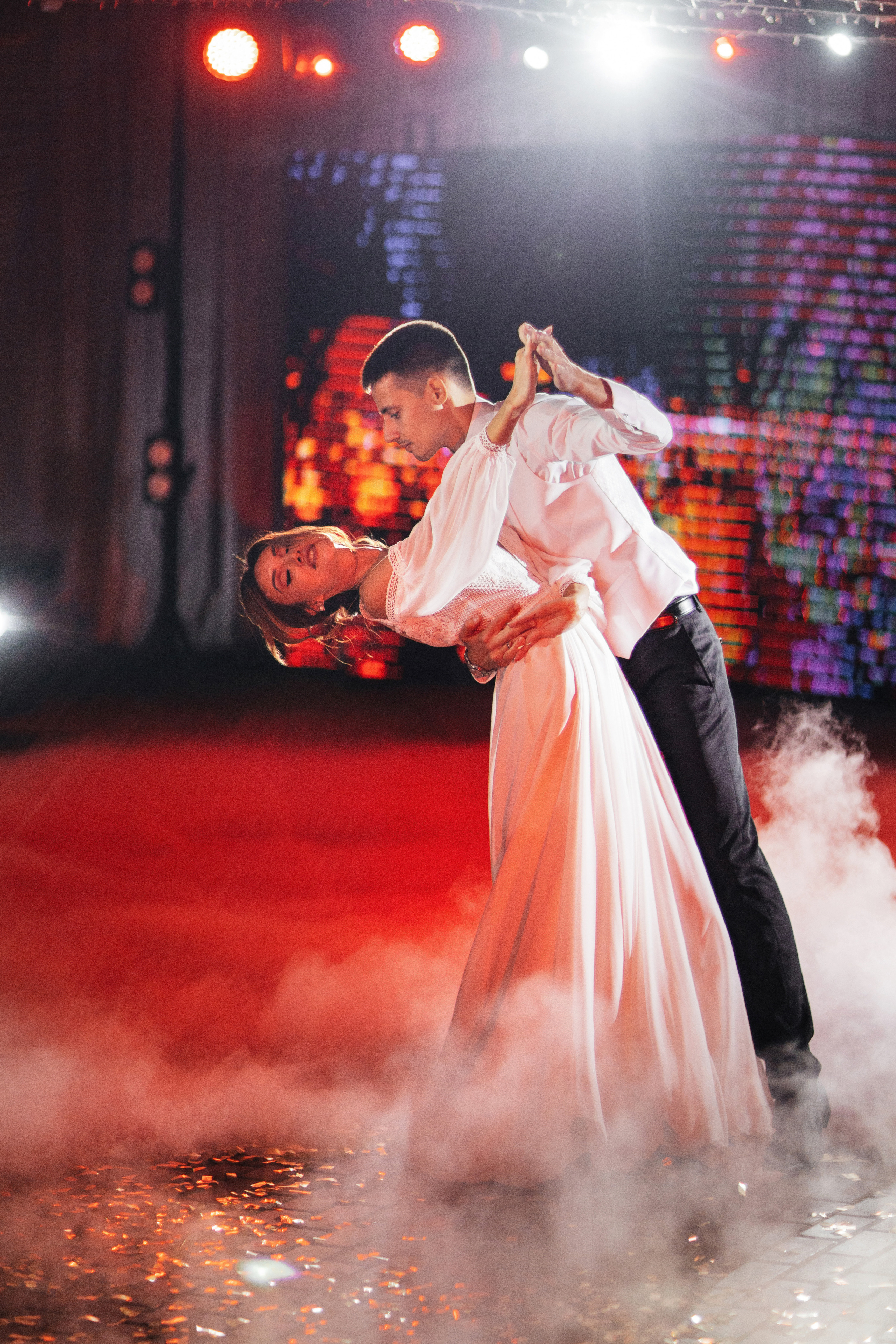 Roman & Julia. Свадебный организатор в Ростове-на-Дону Яснов Роман