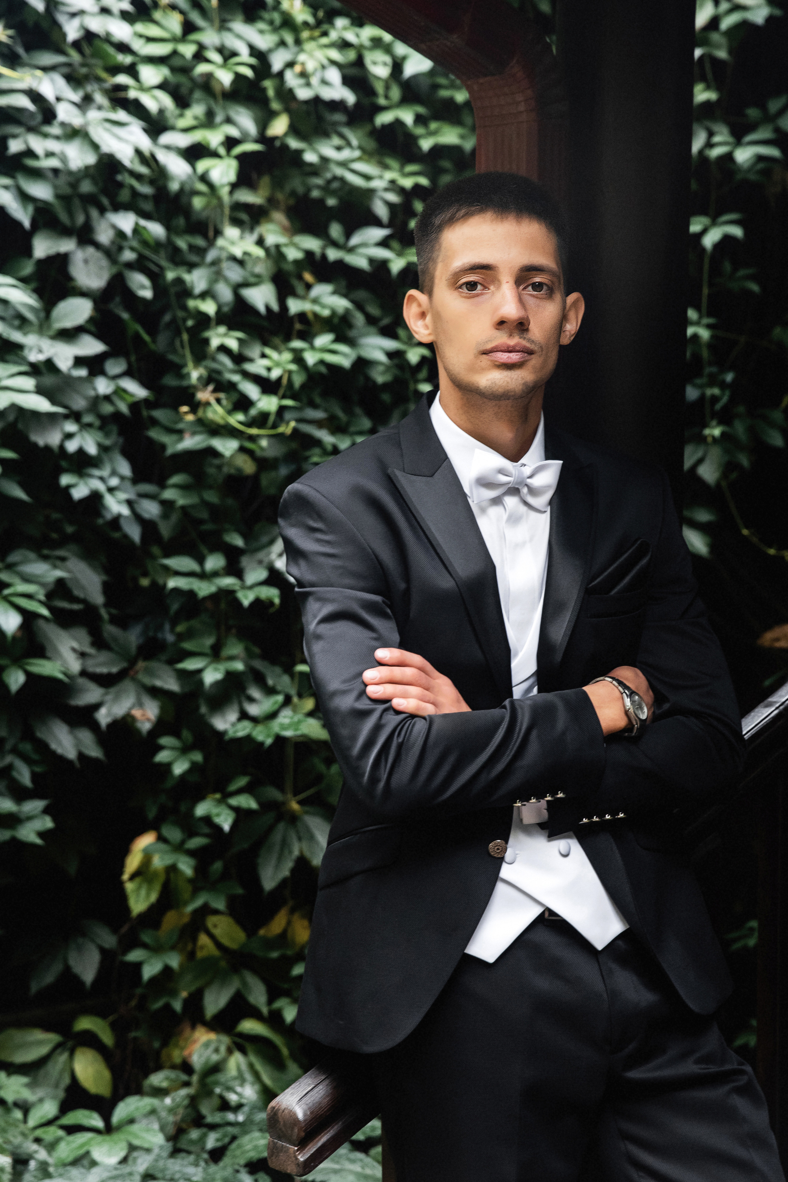 Roman & Julia. Свадебный организатор в Ростове-на-Дону Яснов Роман