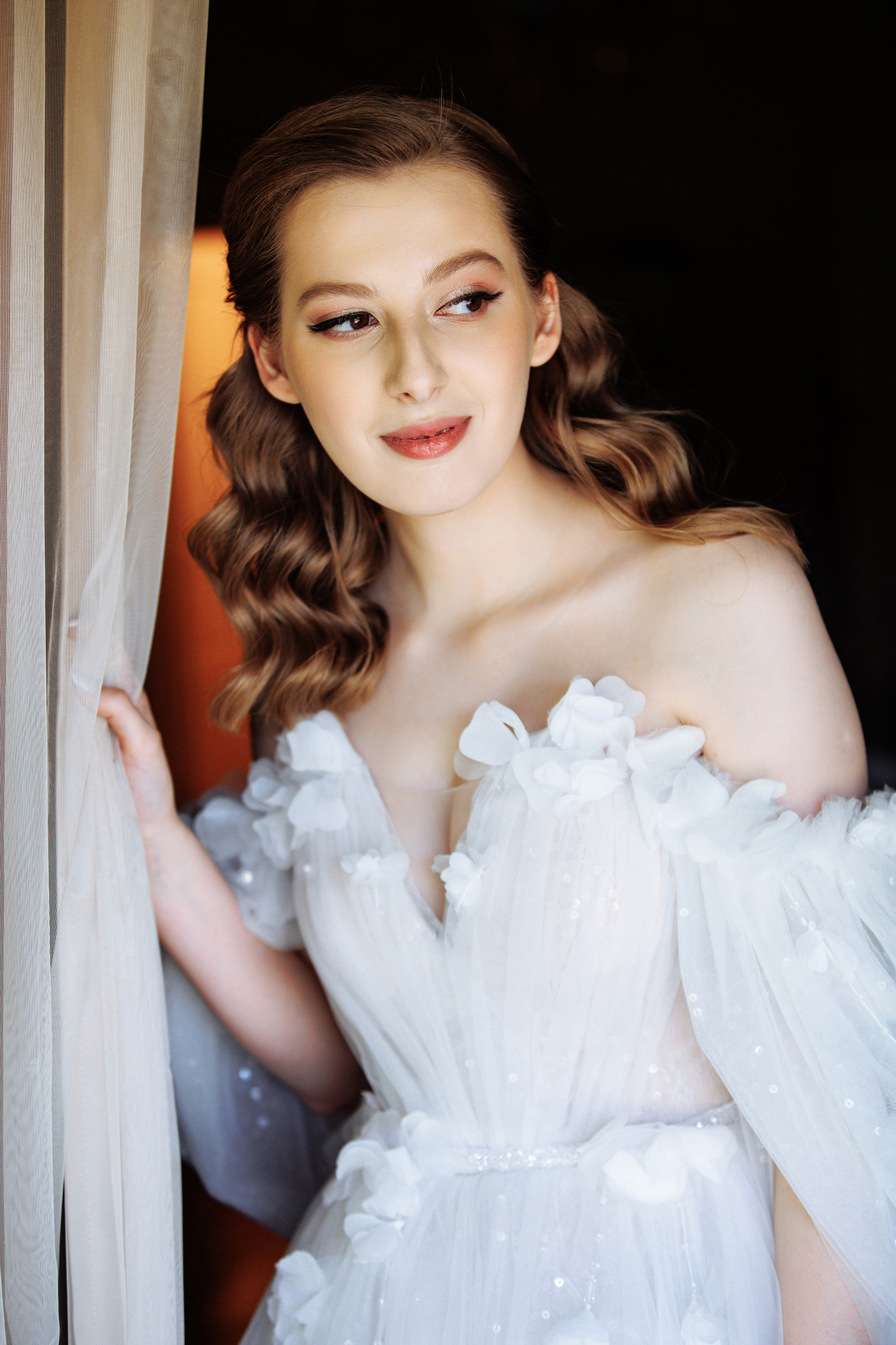 Никита и Арина. Свадебный организатор в Ростове-на-Дону Яснов Роман