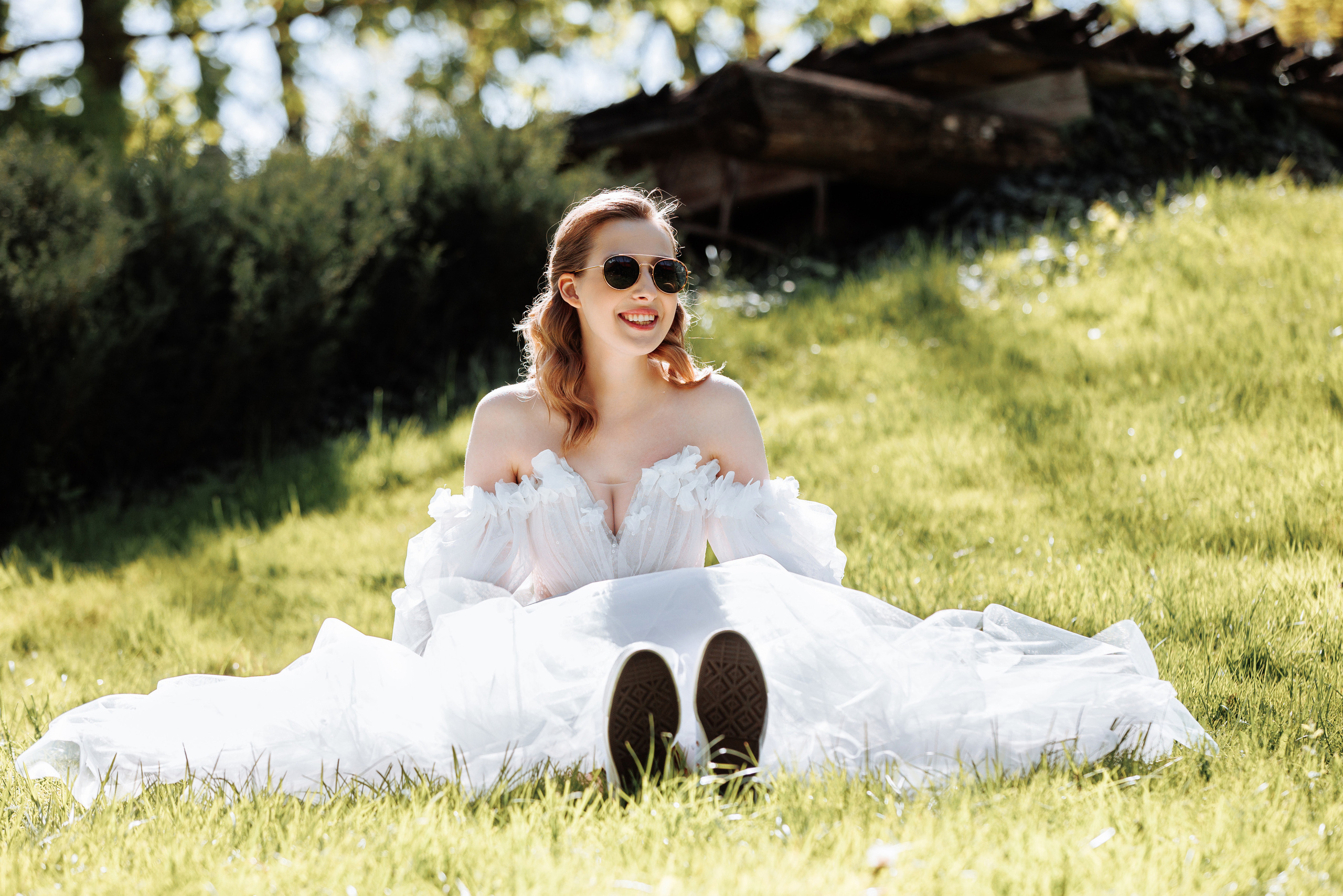 Никита и Арина. Свадебный организатор в Ростове-на-Дону Яснов Роман