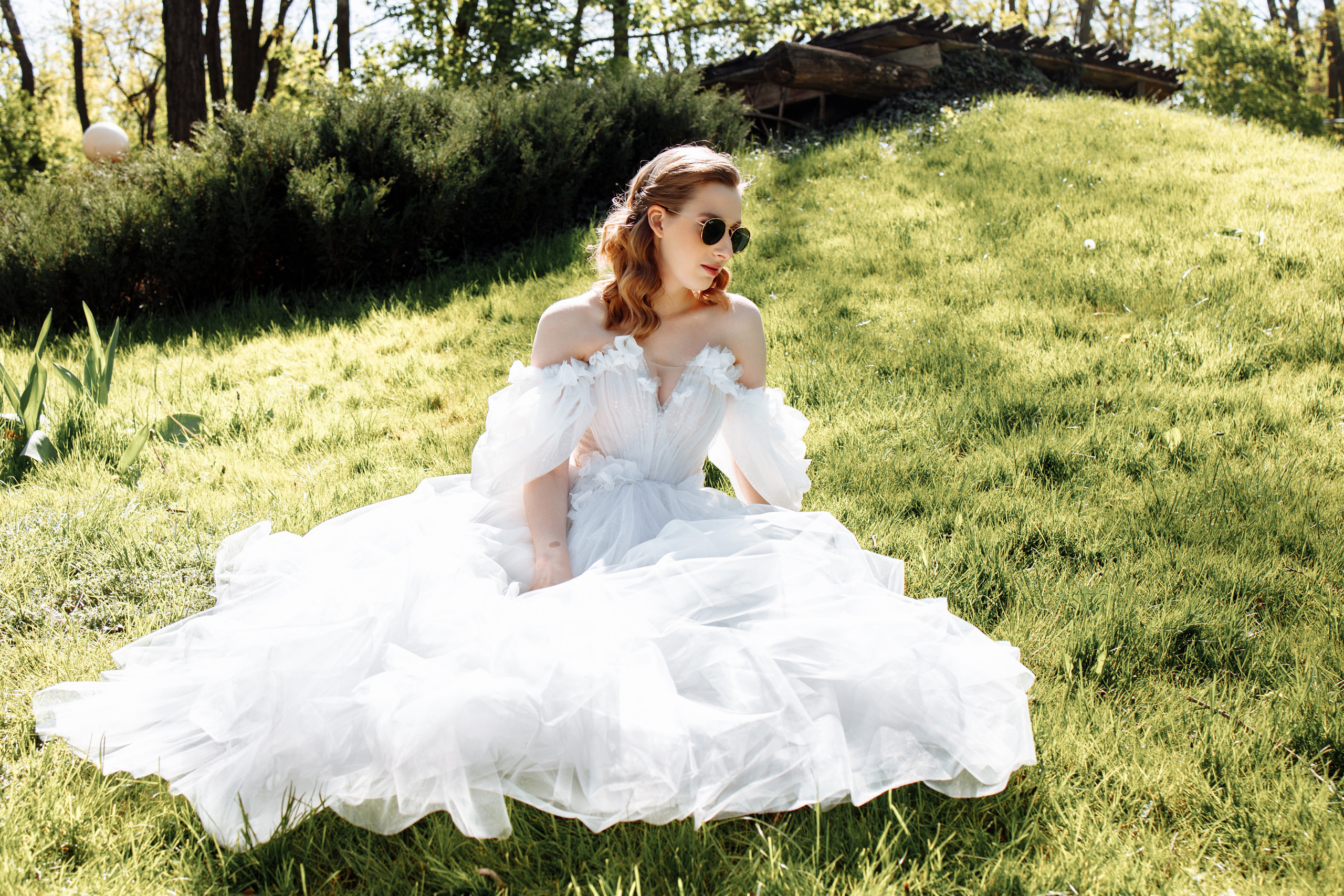 Никита и Арина. Свадебный организатор в Ростове-на-Дону Яснов Роман