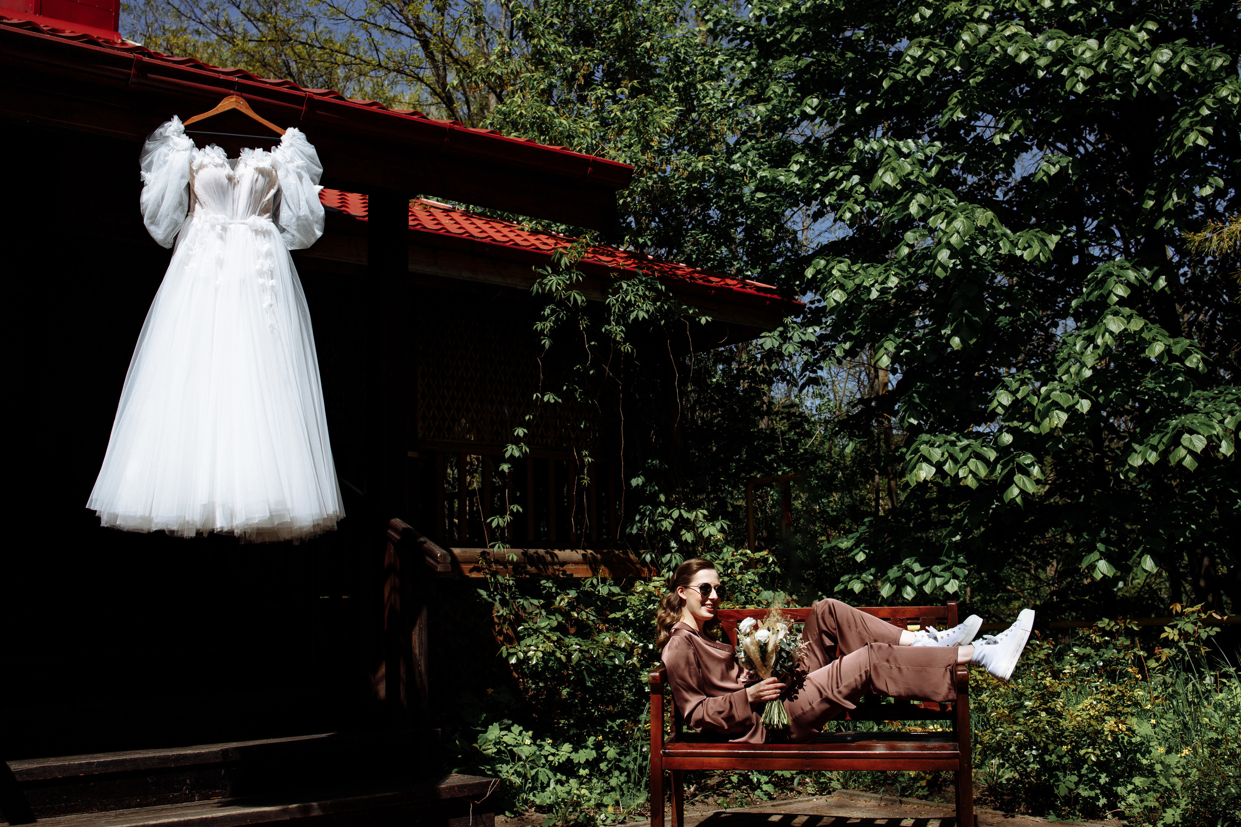 Никита и Арина. Свадебный организатор в Ростове-на-Дону Яснов Роман