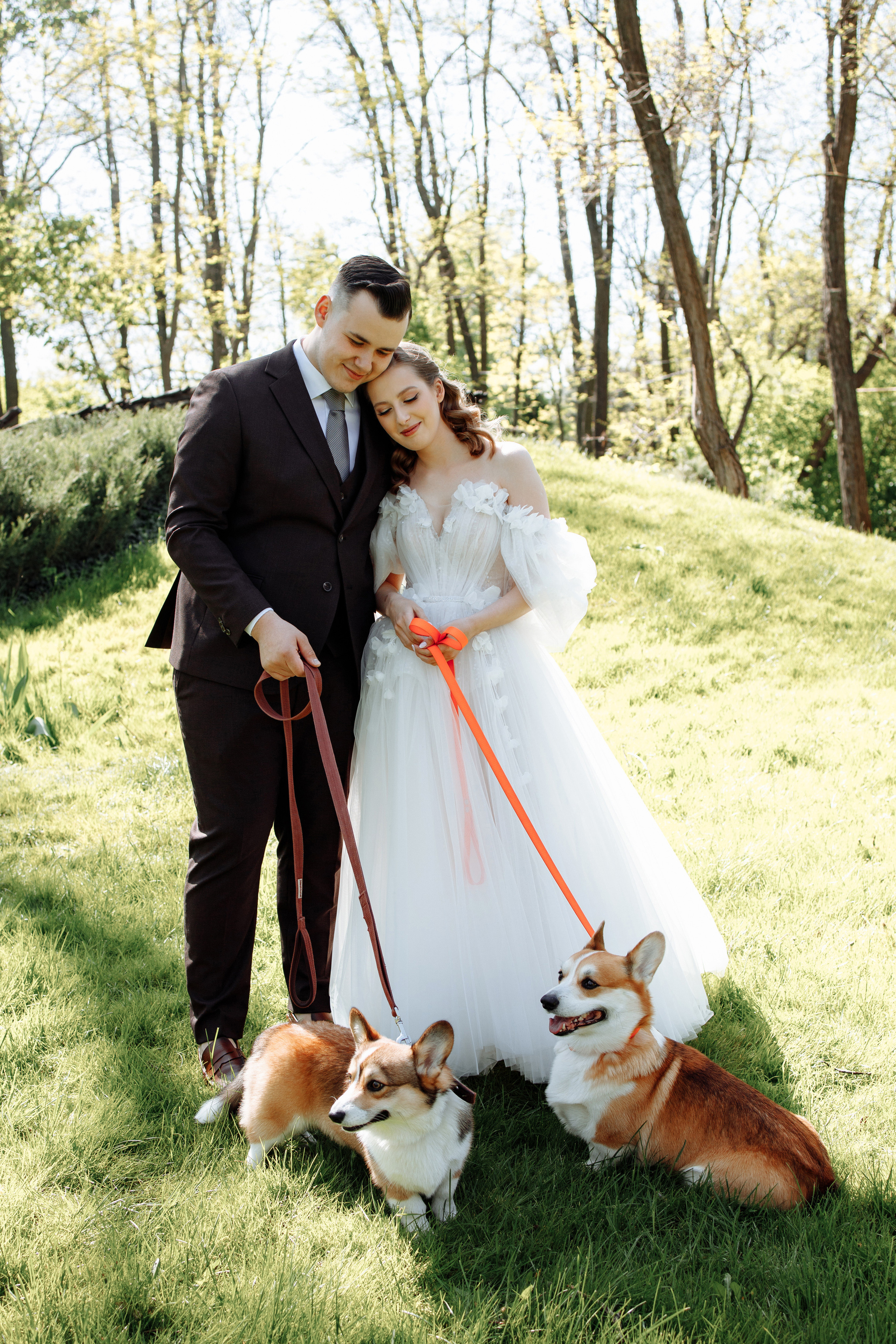 Никита и Арина. Свадебный организатор в Ростове-на-Дону Яснов Роман