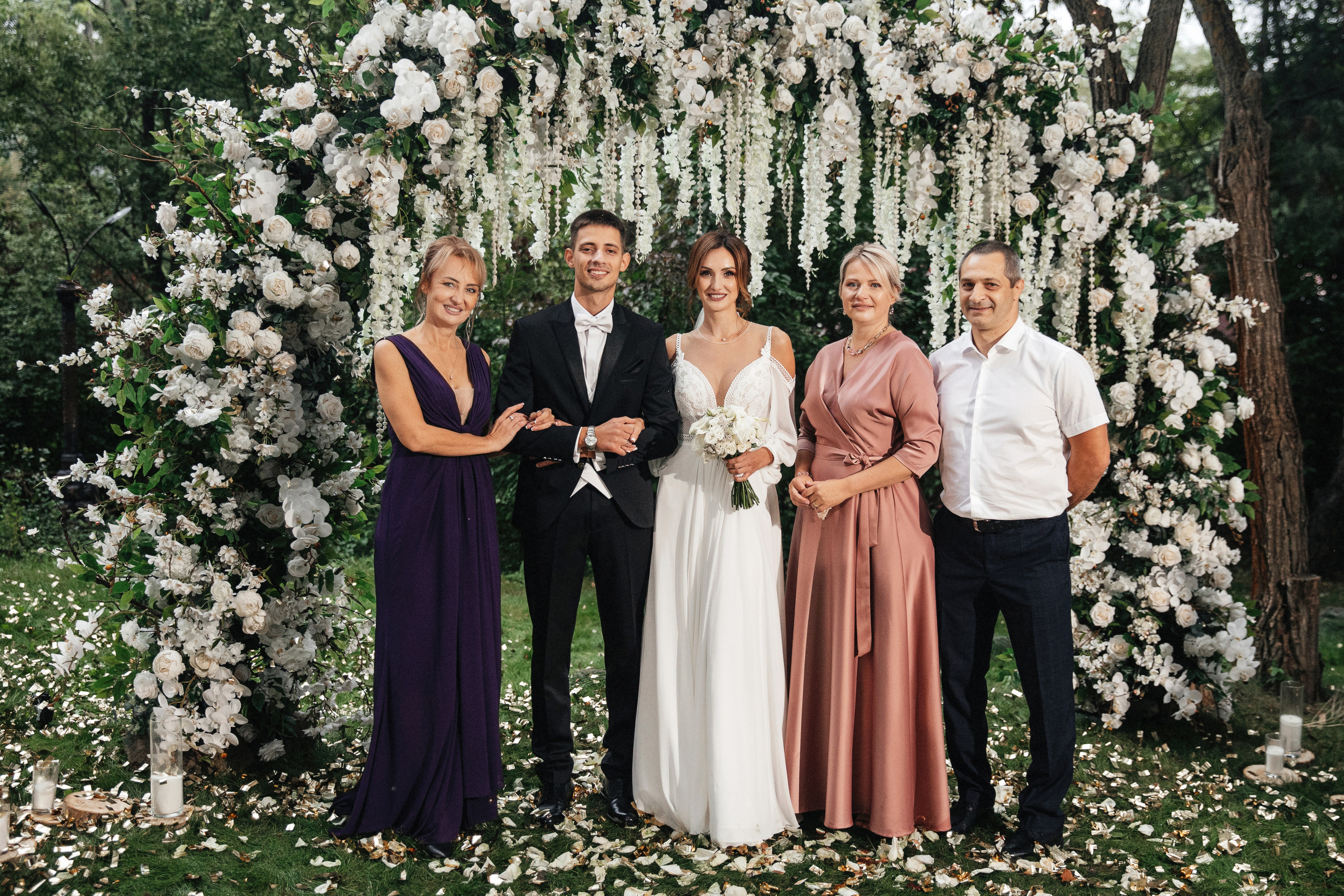 Roman & Julia. Свадебный организатор в Ростове-на-Дону Яснов Роман