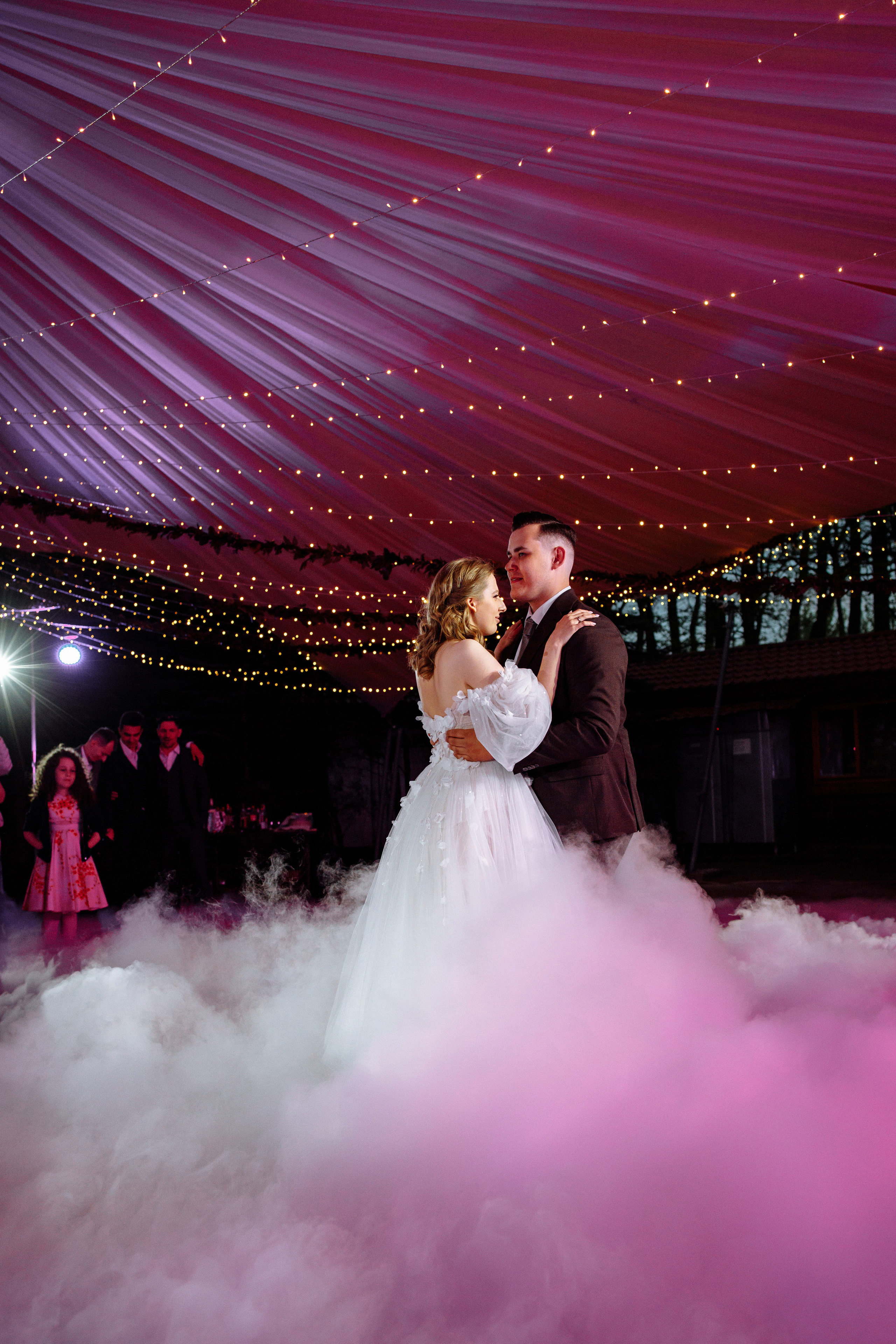 Никита и Арина. Свадебный организатор в Ростове-на-Дону Яснов Роман