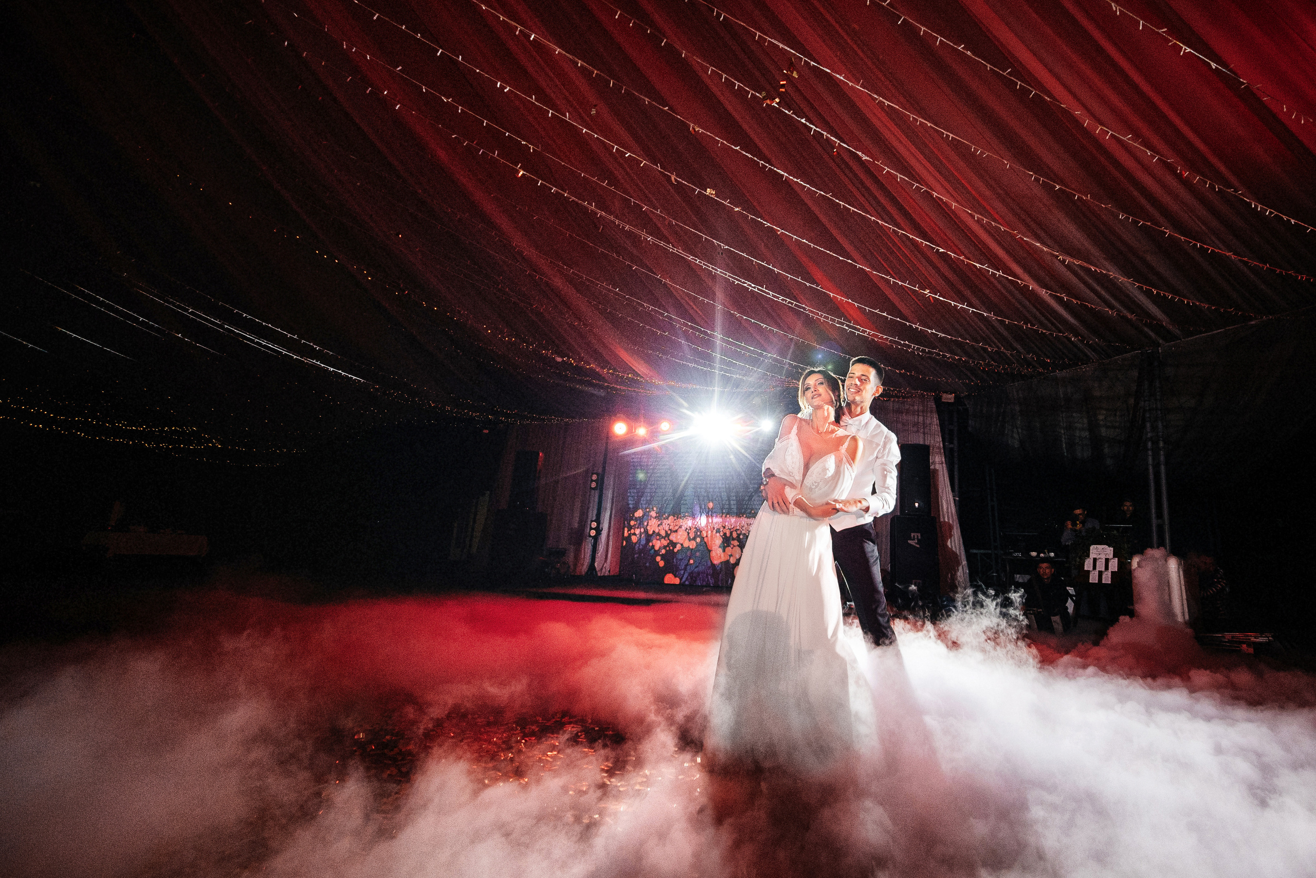 Roman & Julia. Свадебный организатор в Ростове-на-Дону Яснов Роман