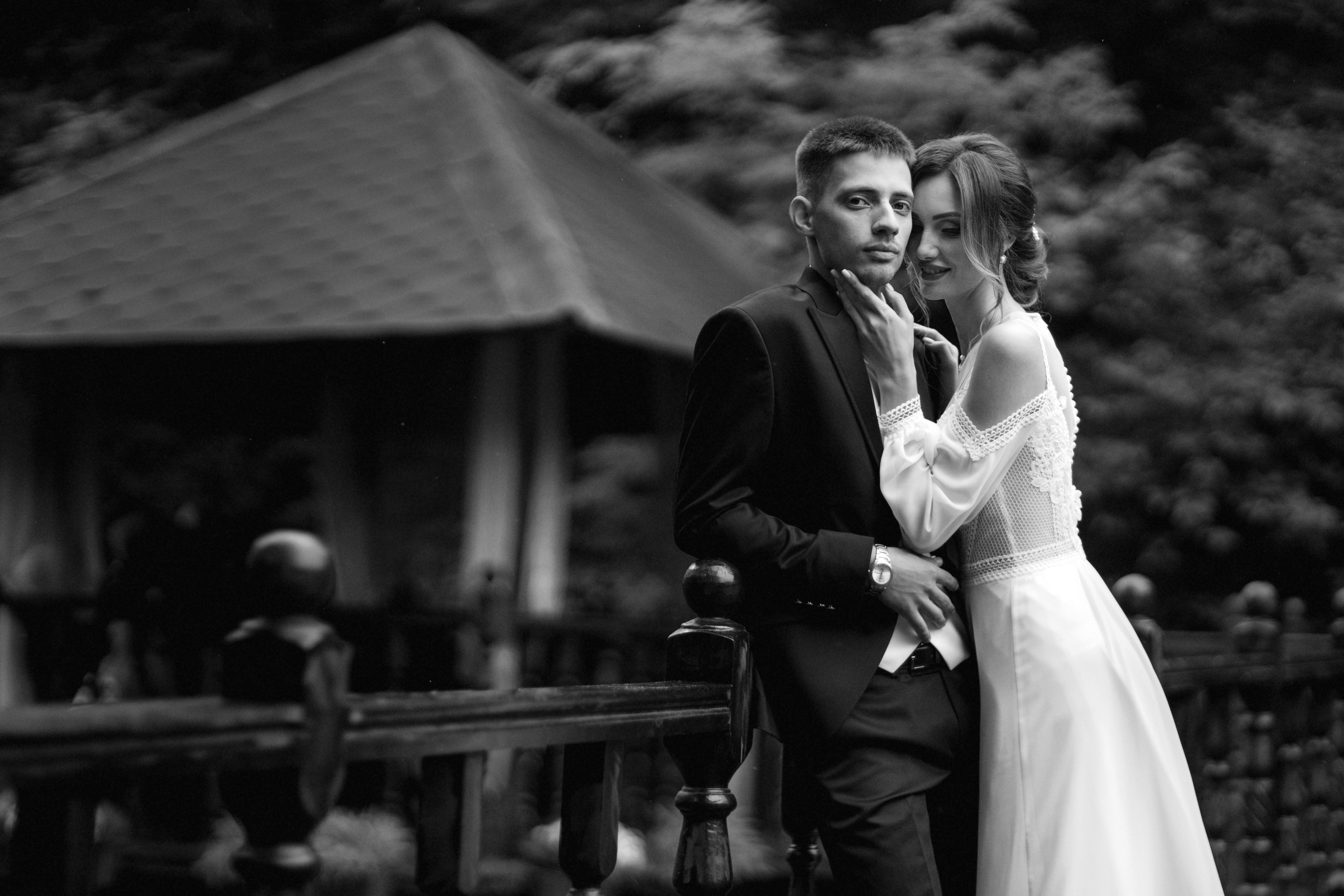 Roman & Julia. Свадебный организатор в Ростове-на-Дону Яснов Роман