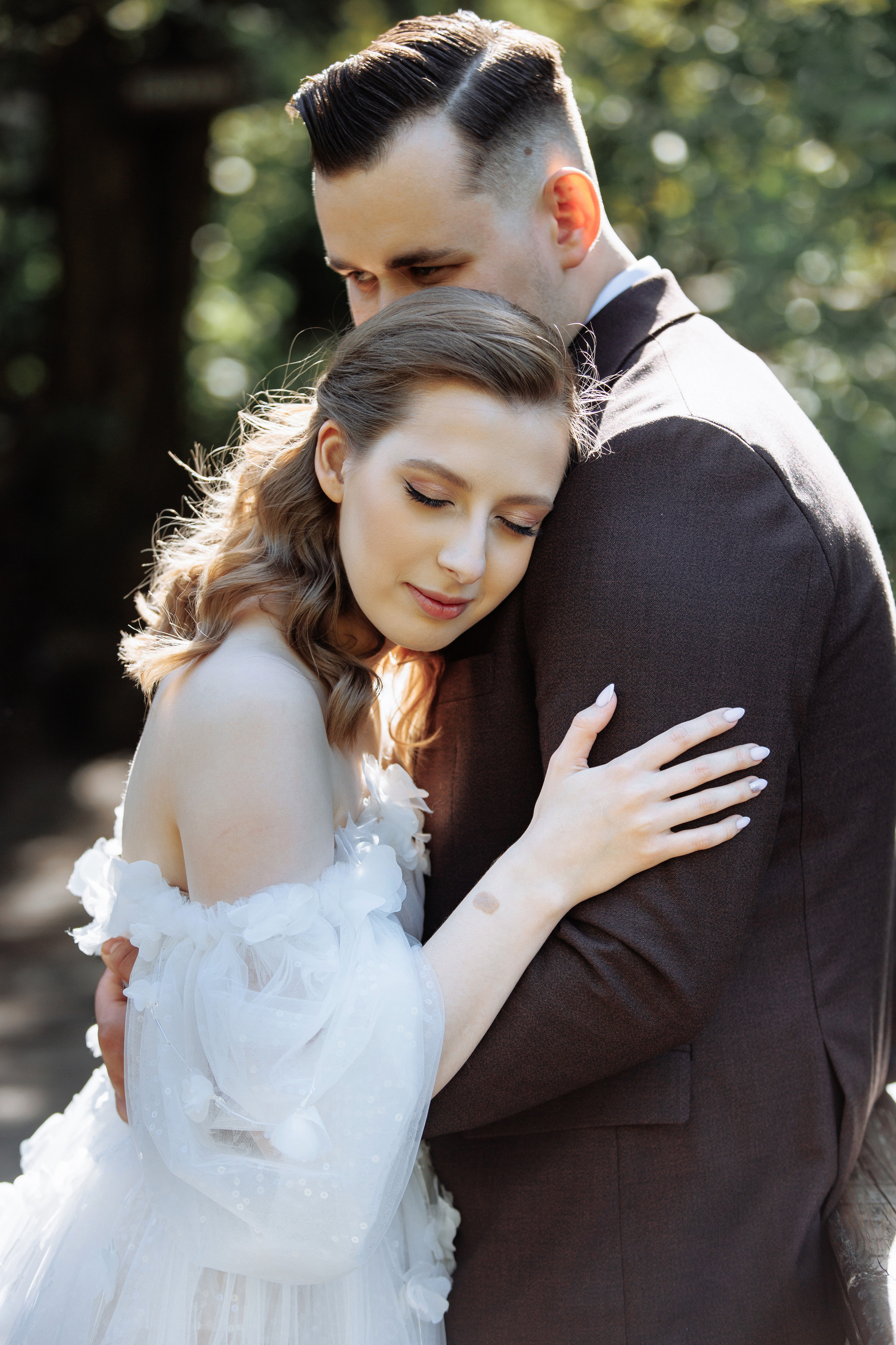 Никита и Арина. Свадебный организатор в Ростове-на-Дону Яснов Роман