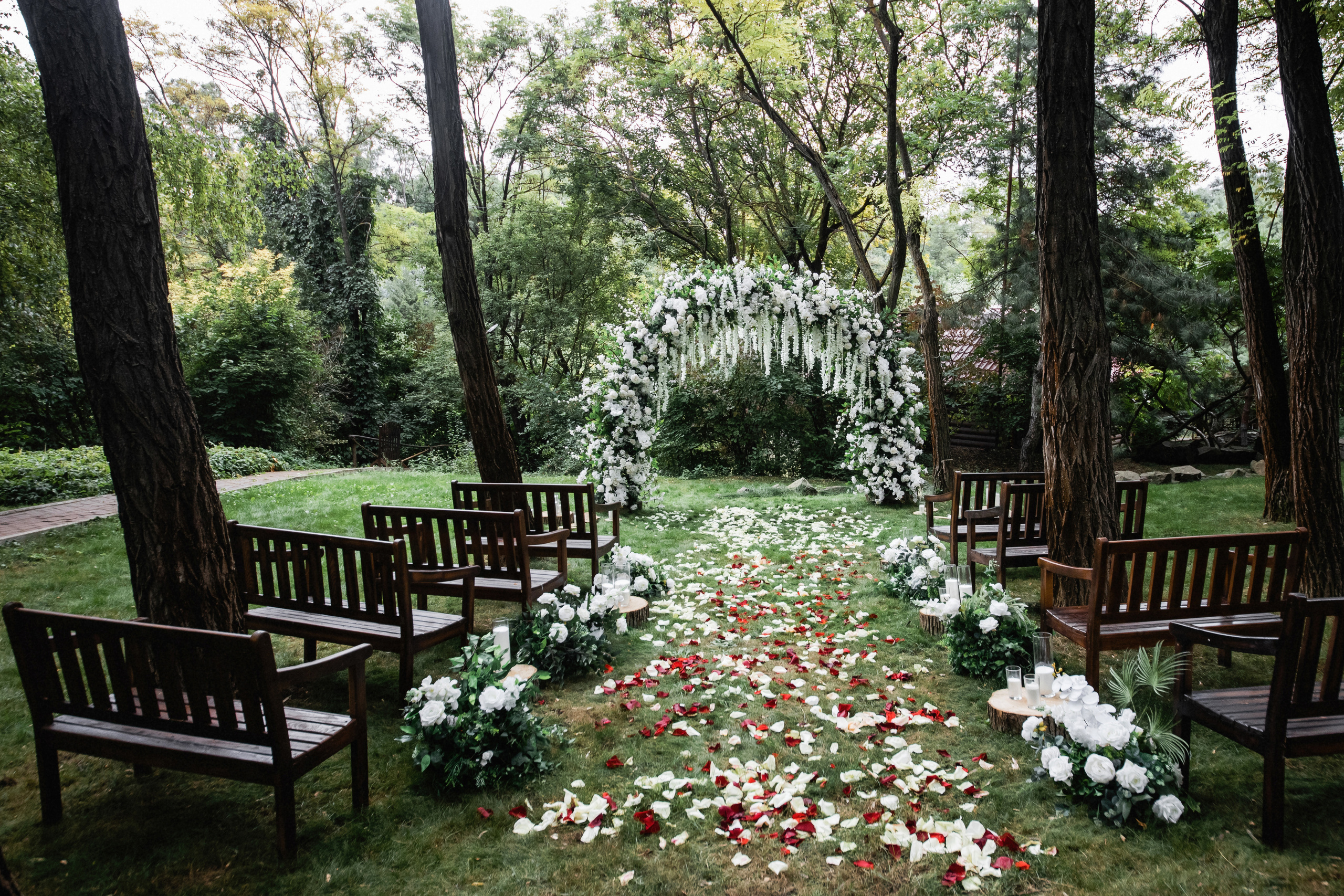 Roman & Julia. Свадебный организатор в Ростове-на-Дону Яснов Роман