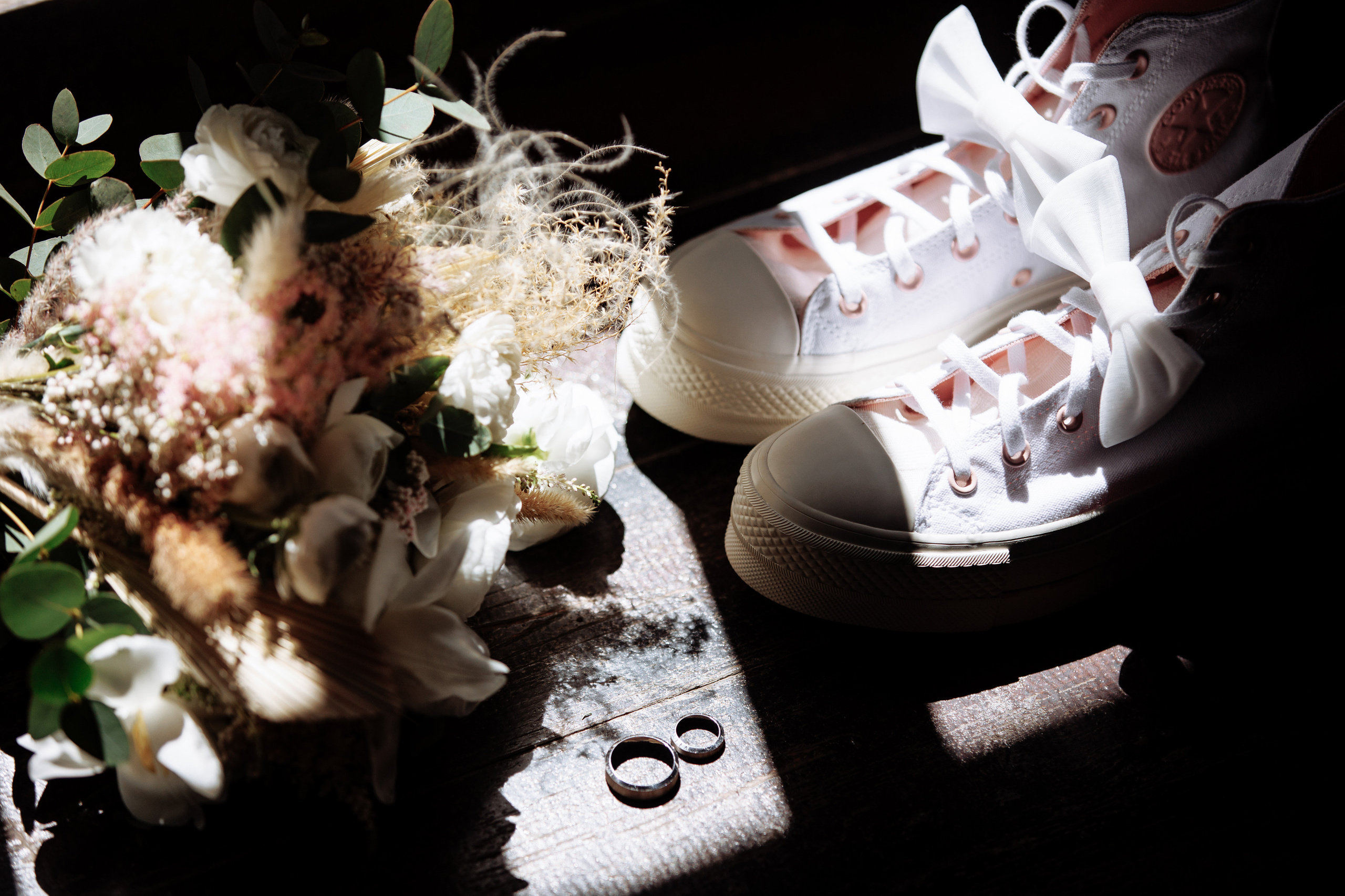 Никита и Арина. Свадебный организатор в Ростове-на-Дону Яснов Роман