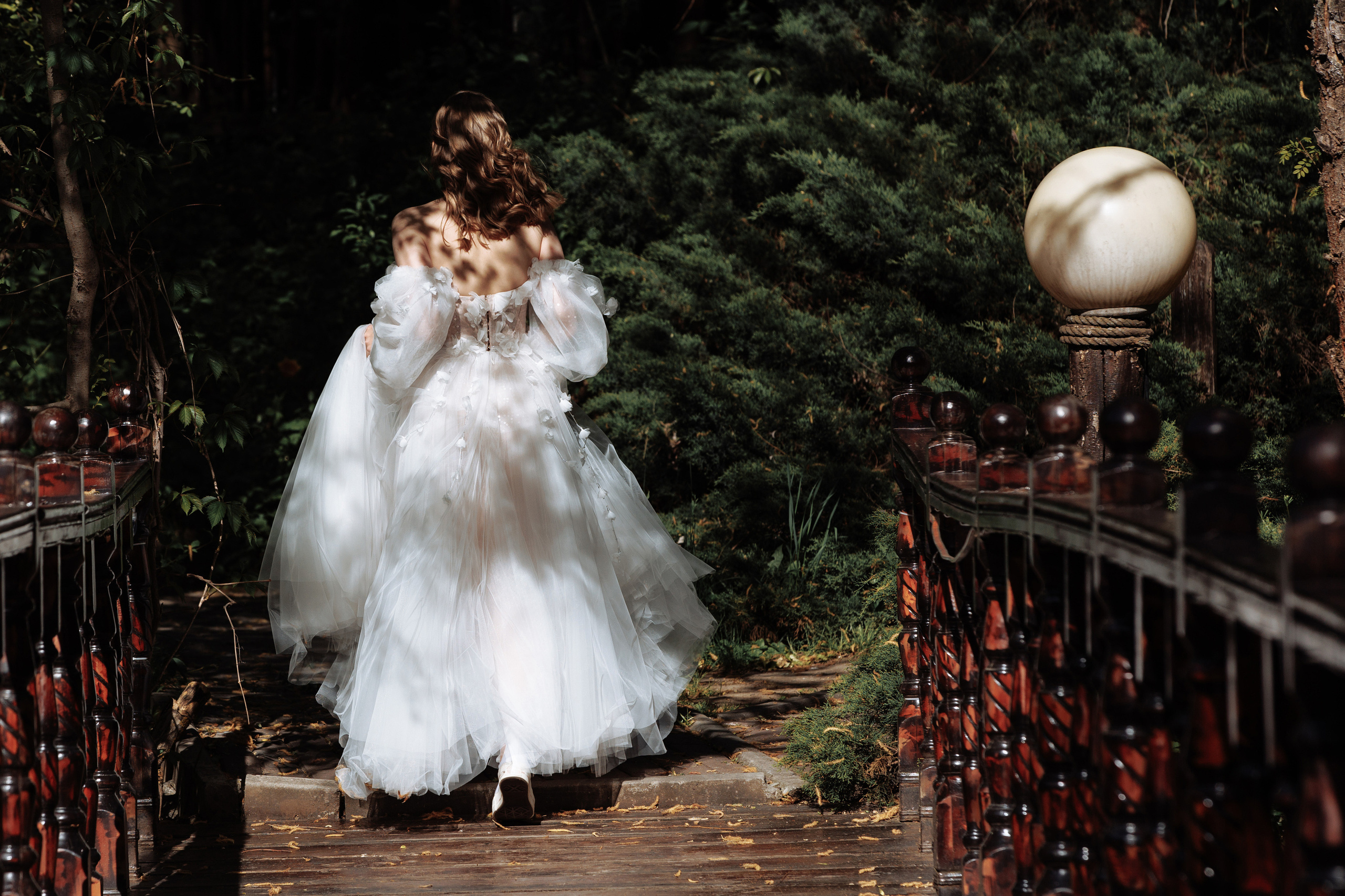 Никита и Арина. Свадебный организатор в Ростове-на-Дону Яснов Роман