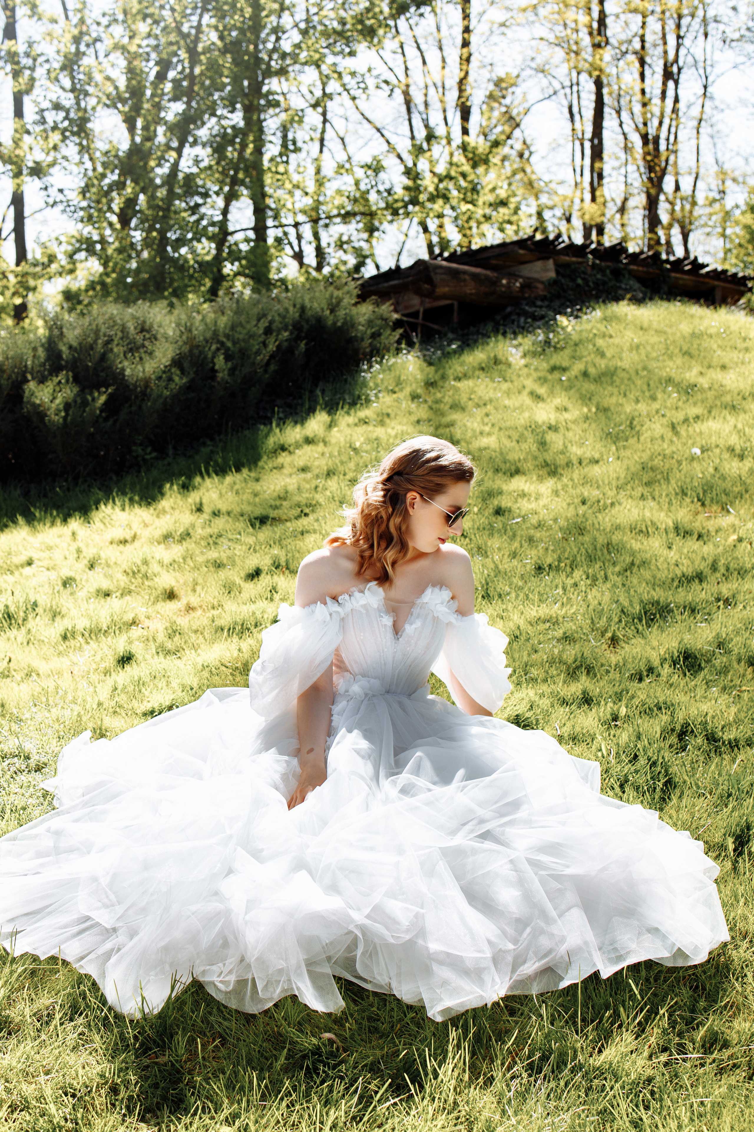 Никита и Арина. Свадебный организатор в Ростове-на-Дону Яснов Роман