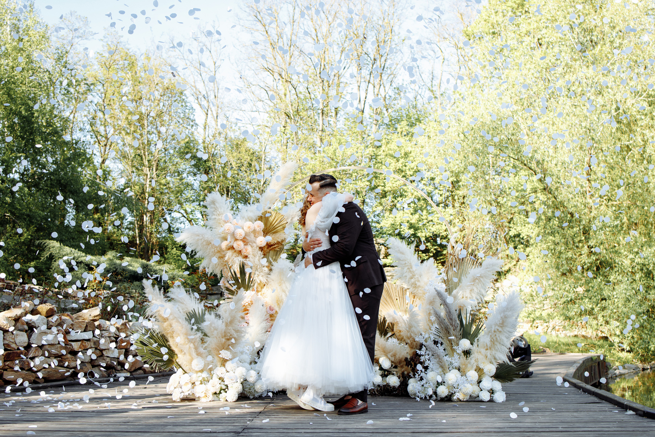 Никита и Арина. Свадебный организатор в Ростове-на-Дону Яснов Роман