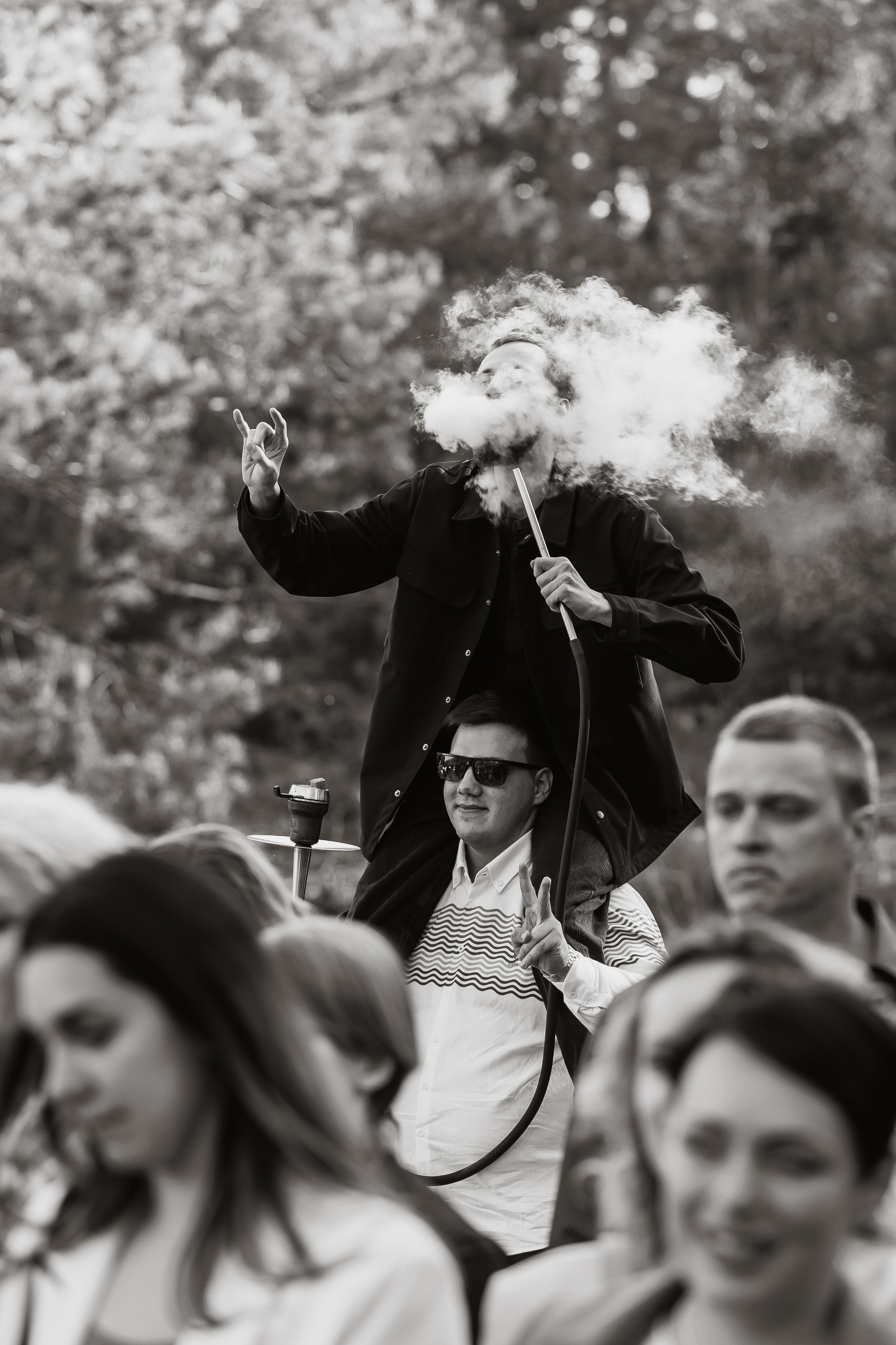 Никита и Арина. Свадебный организатор в Ростове-на-Дону Яснов Роман