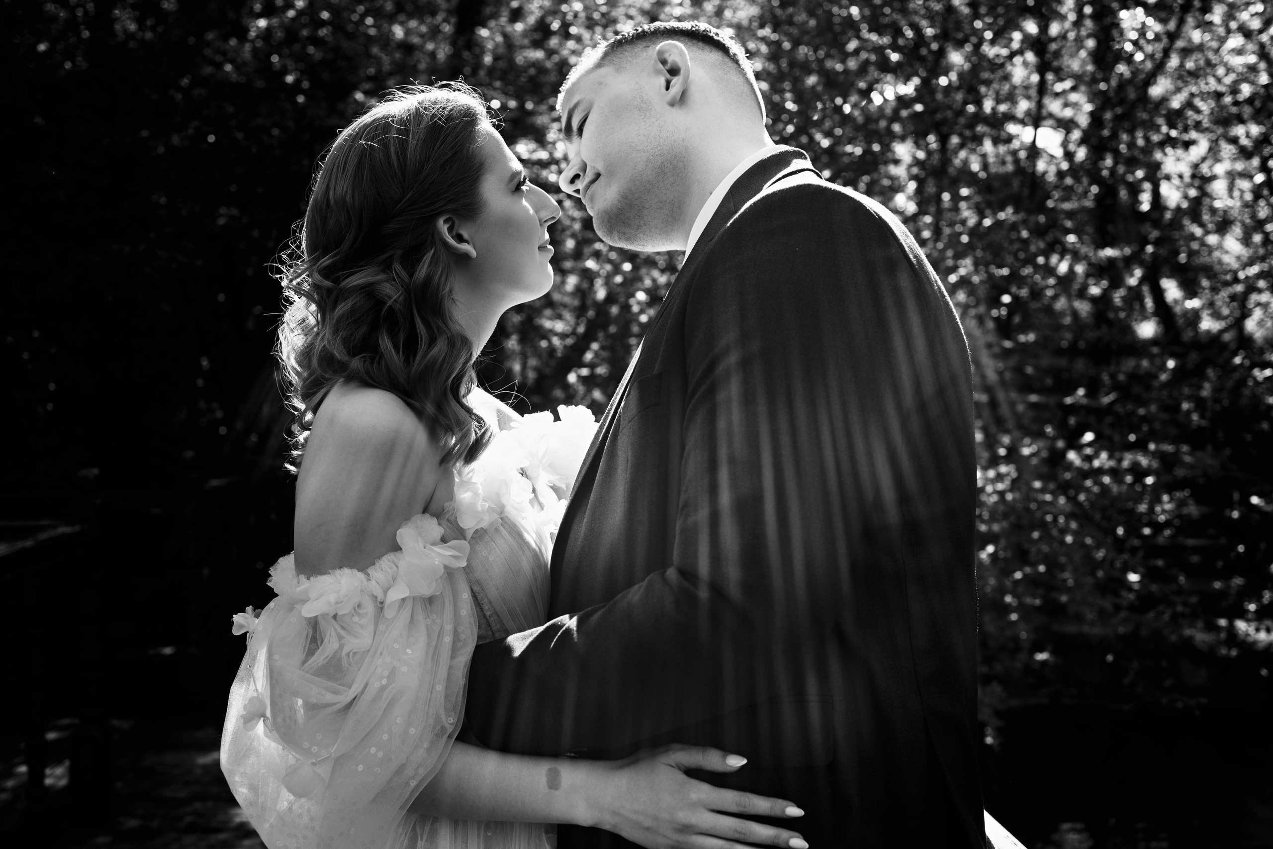 Никита и Арина. Свадебный организатор в Ростове-на-Дону Яснов Роман