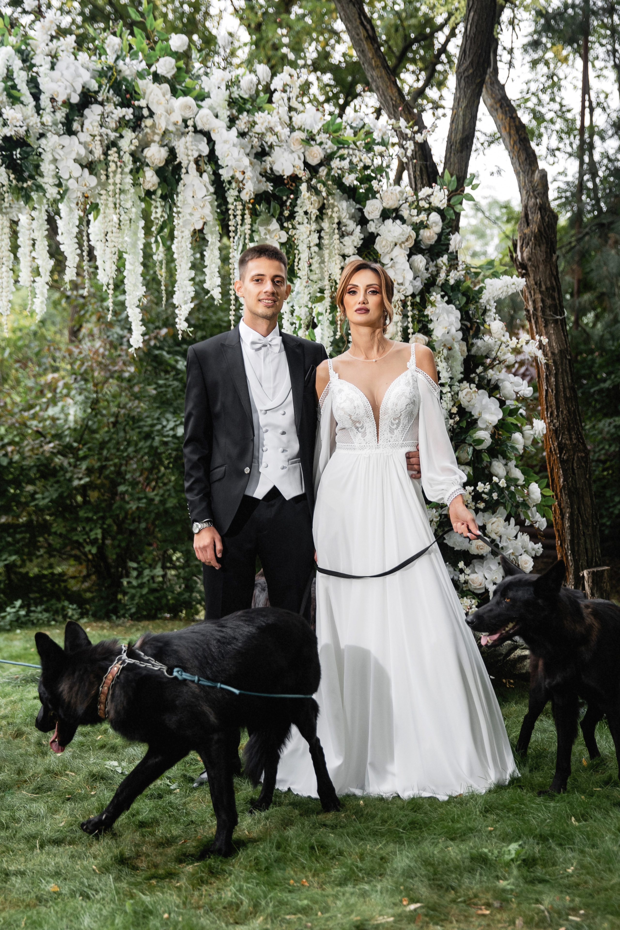 Roman & Julia. Свадебный организатор в Ростове-на-Дону Яснов Роман