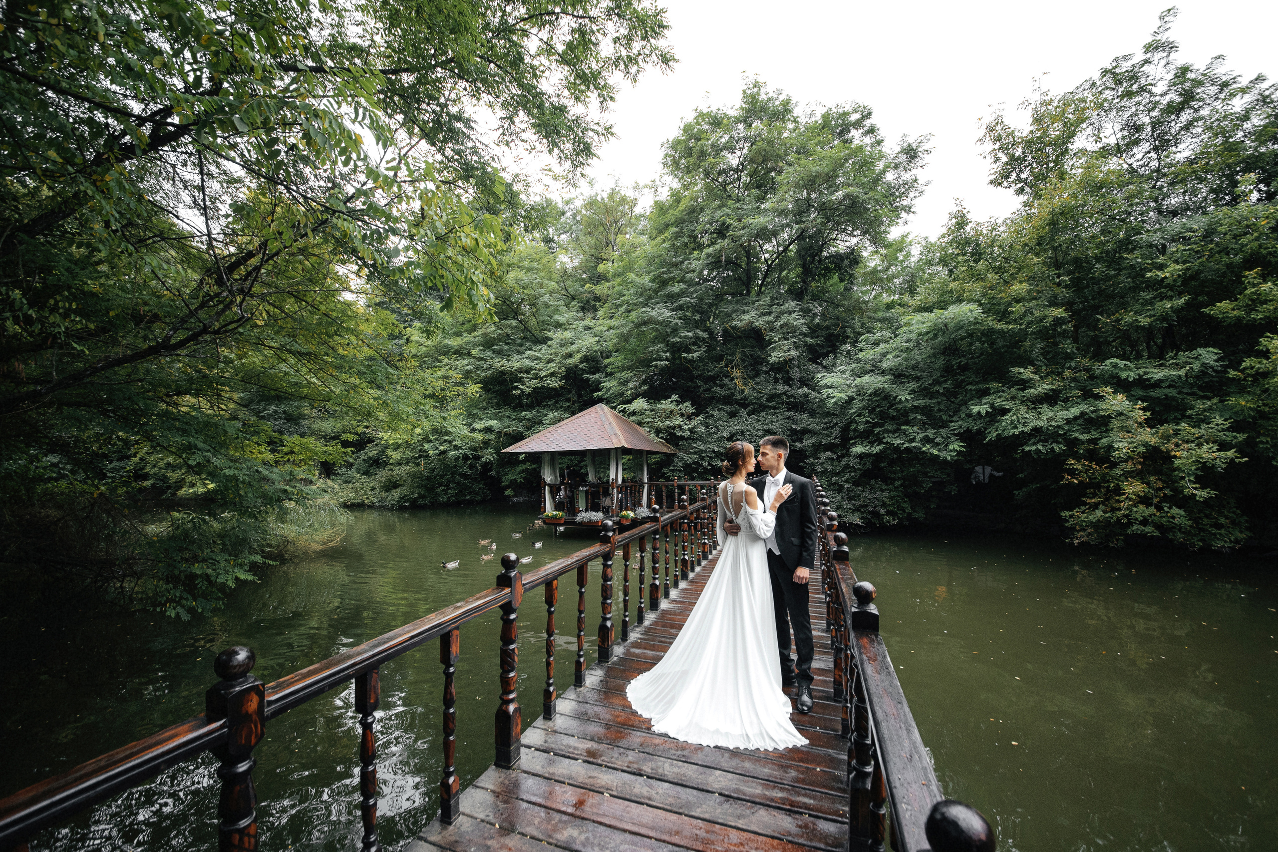 Roman & Julia. Свадебный организатор в Ростове-на-Дону Яснов Роман