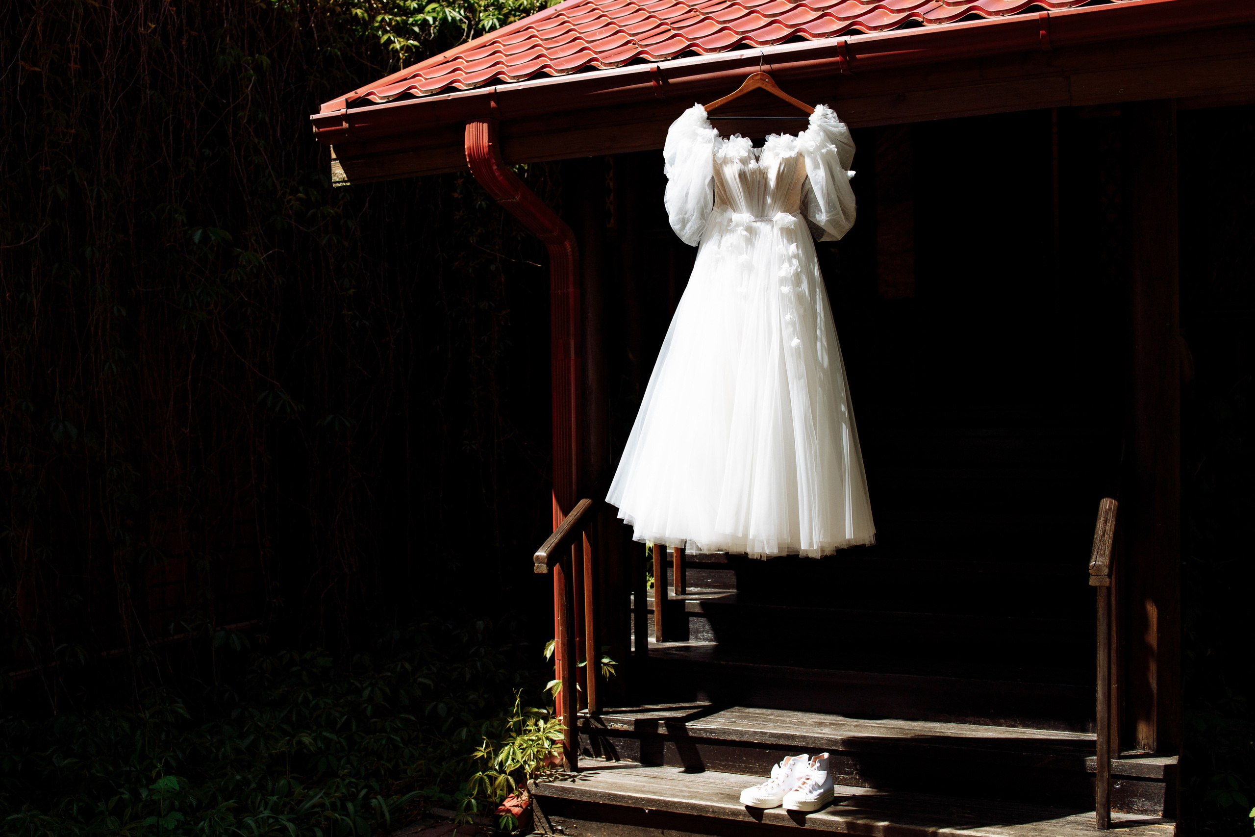 Никита и Арина. Свадебный организатор в Ростове-на-Дону Яснов Роман