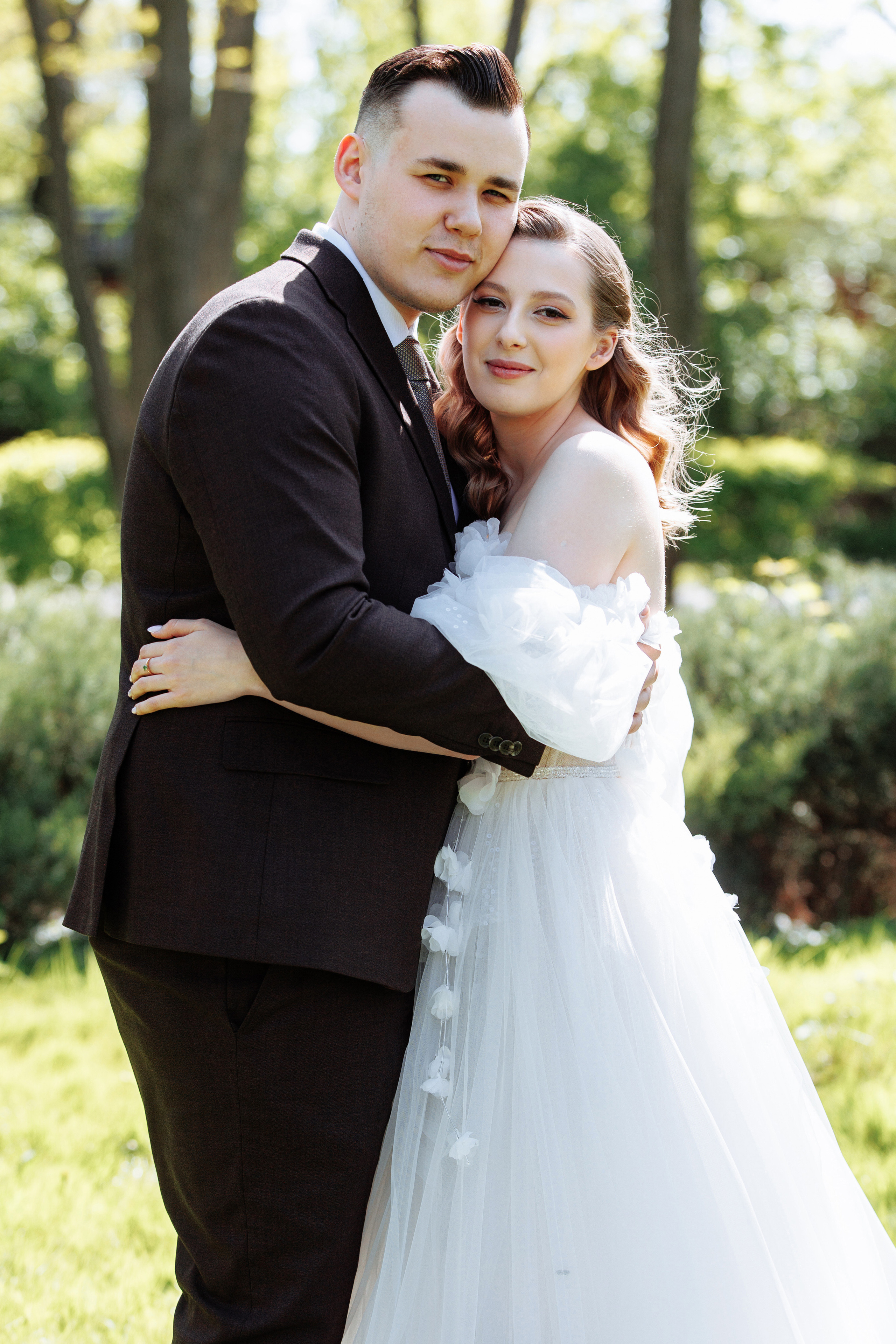 Никита и Арина. Свадебный организатор в Ростове-на-Дону Яснов Роман