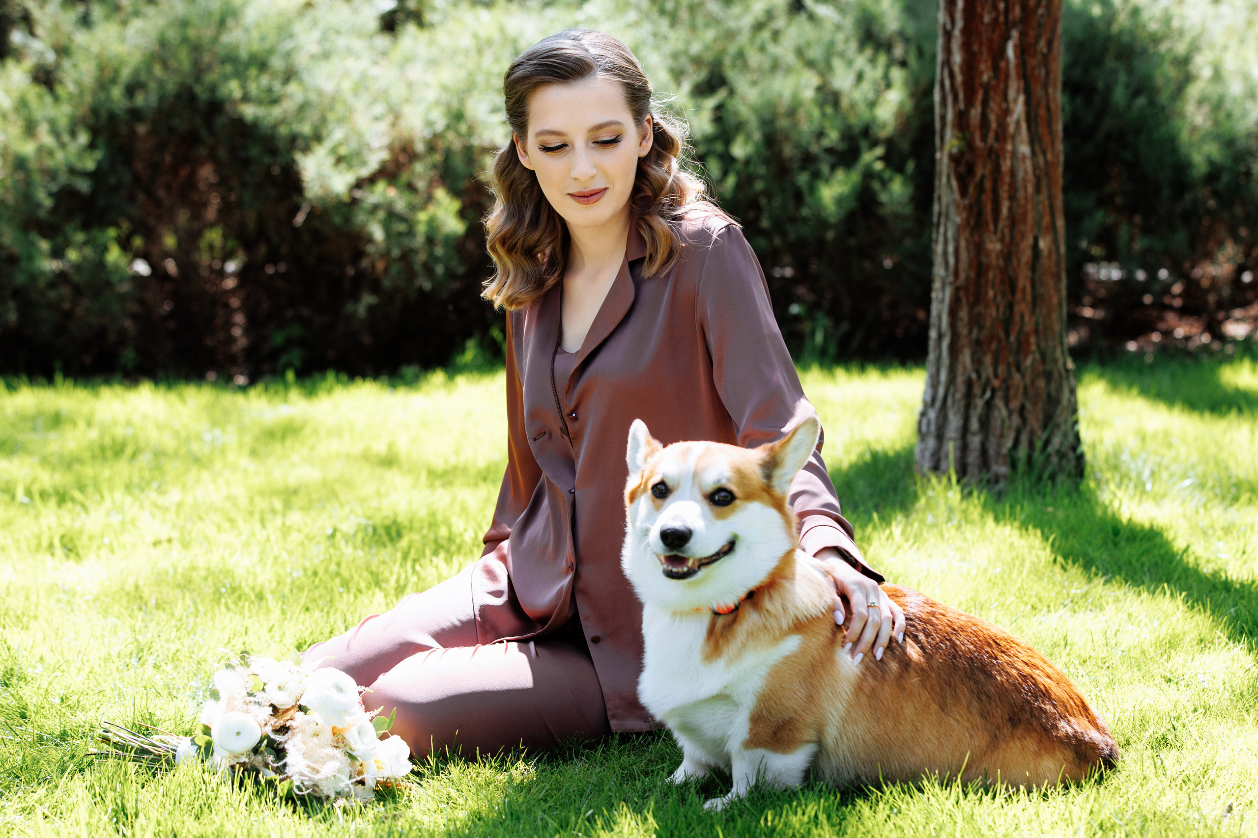 Никита и Арина. Свадебный организатор в Ростове-на-Дону Яснов Роман