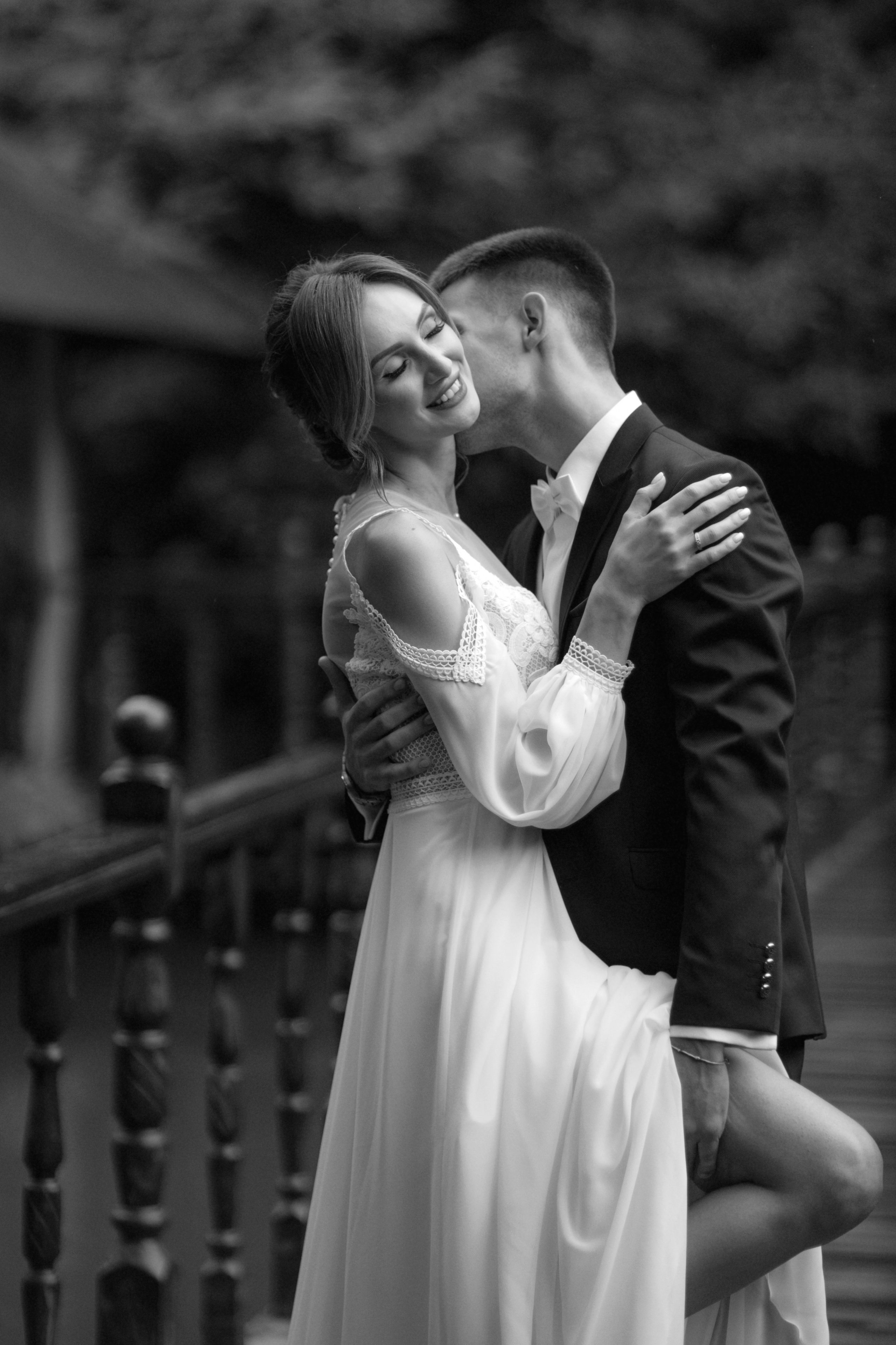 Roman & Julia. Свадебный организатор в Ростове-на-Дону Яснов Роман