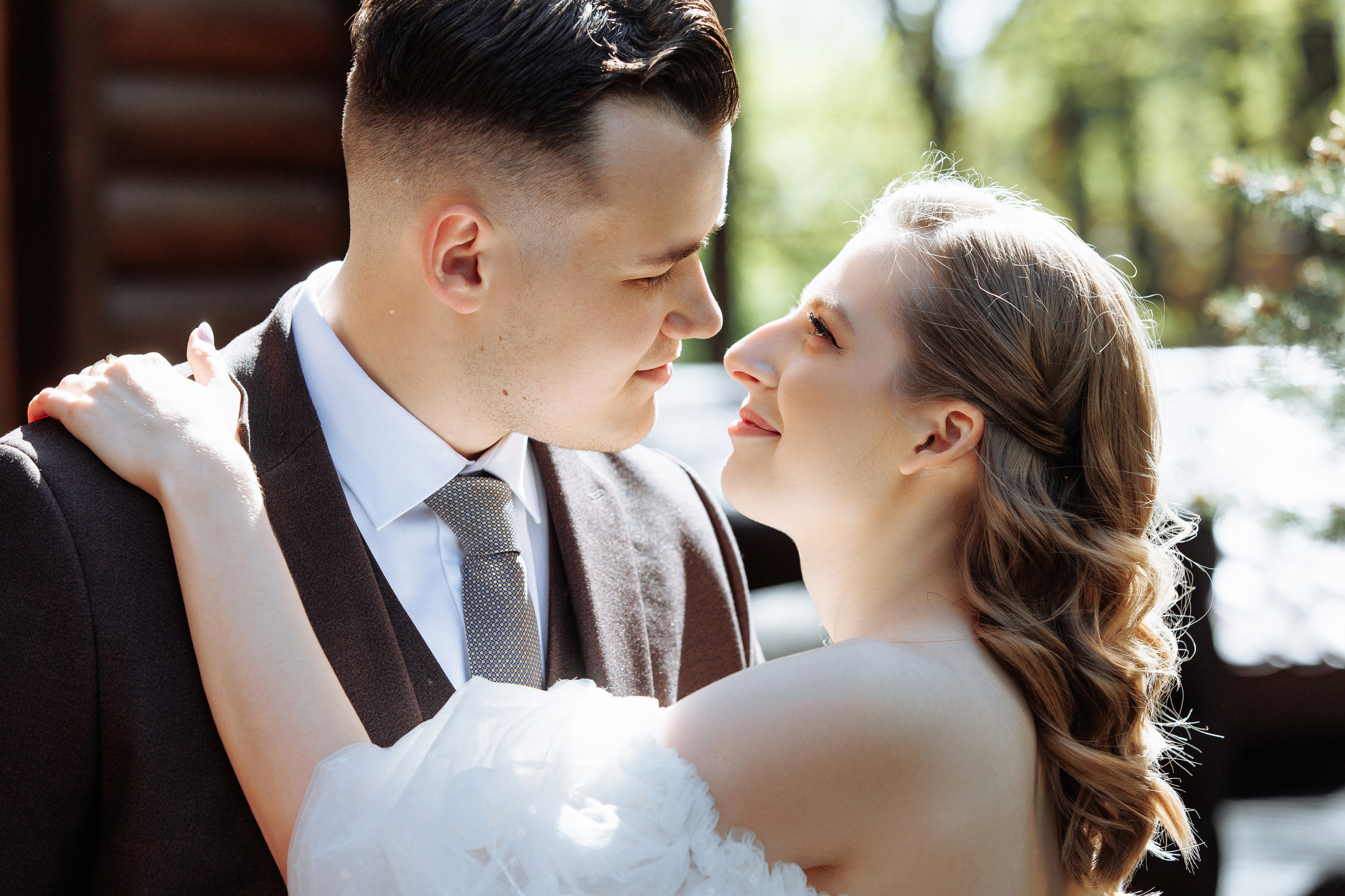 Никита и Арина. Свадебный организатор в Ростове-на-Дону Яснов Роман