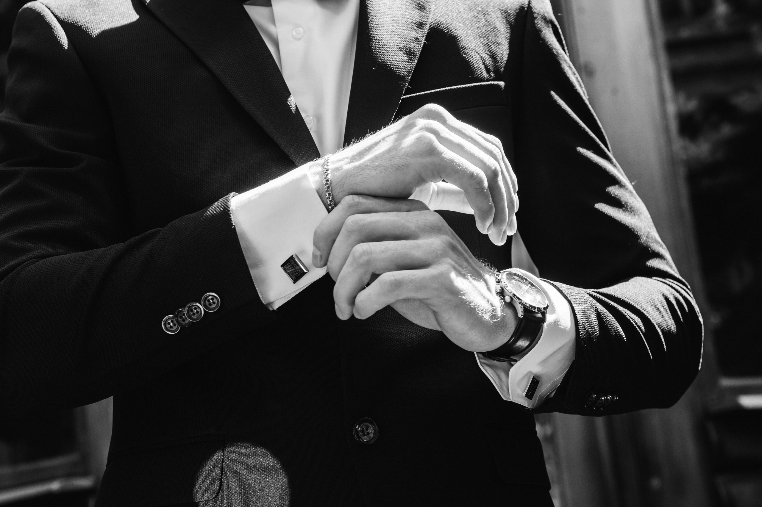 Никита и Екатерина. Свадебный организатор в Ростове-на-Дону Яснов Роман