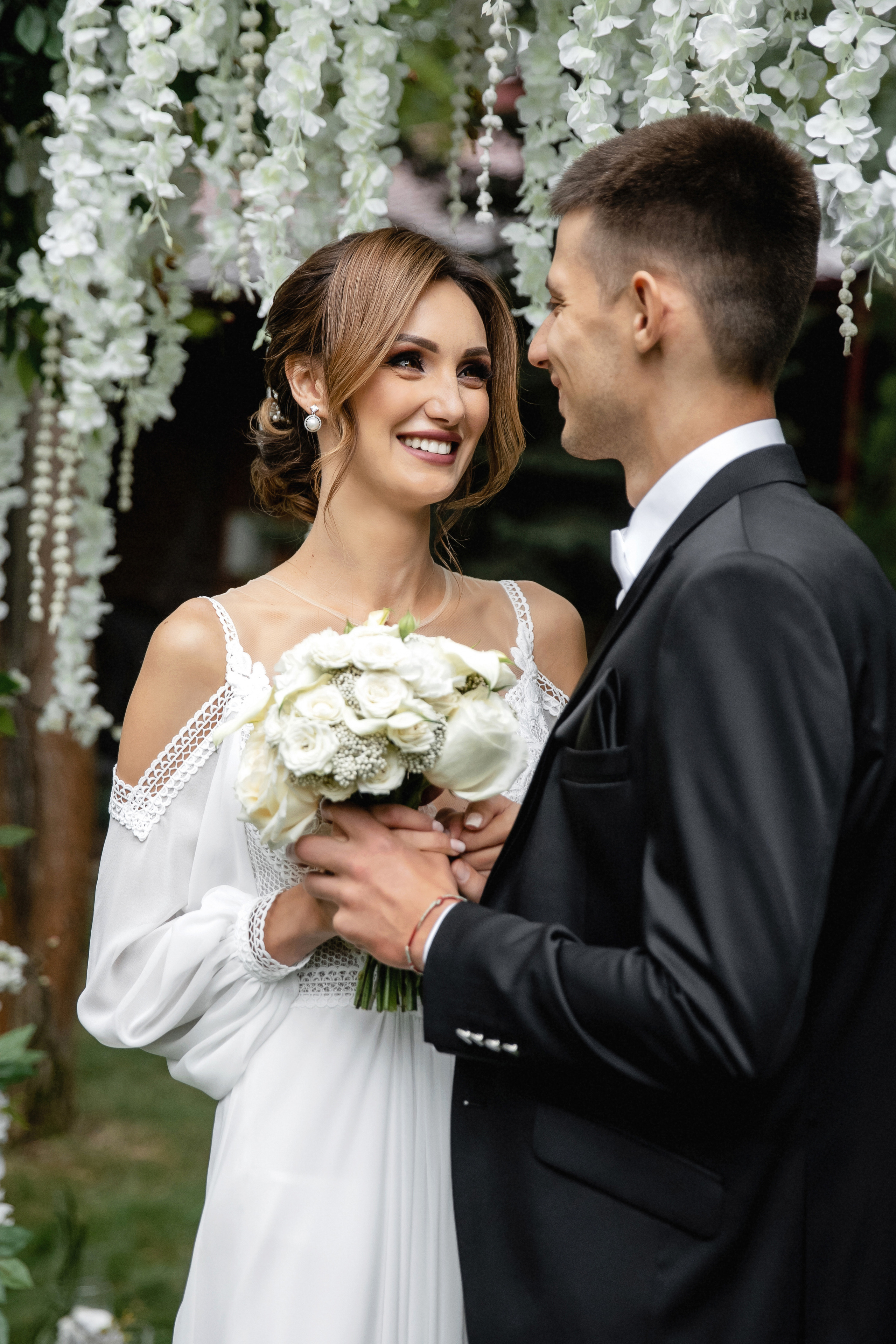 Roman & Julia. Свадебный организатор в Ростове-на-Дону Яснов Роман