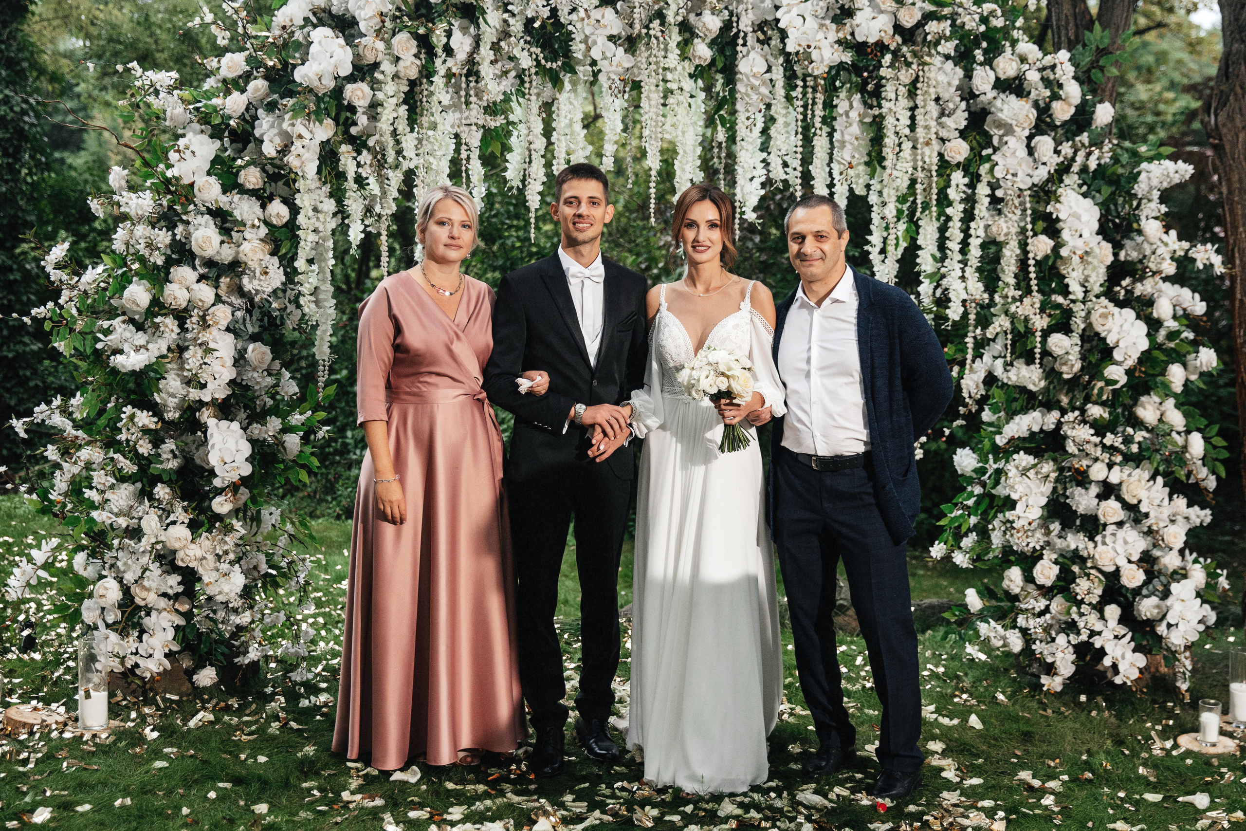 Roman & Julia. Свадебный организатор в Ростове-на-Дону Яснов Роман