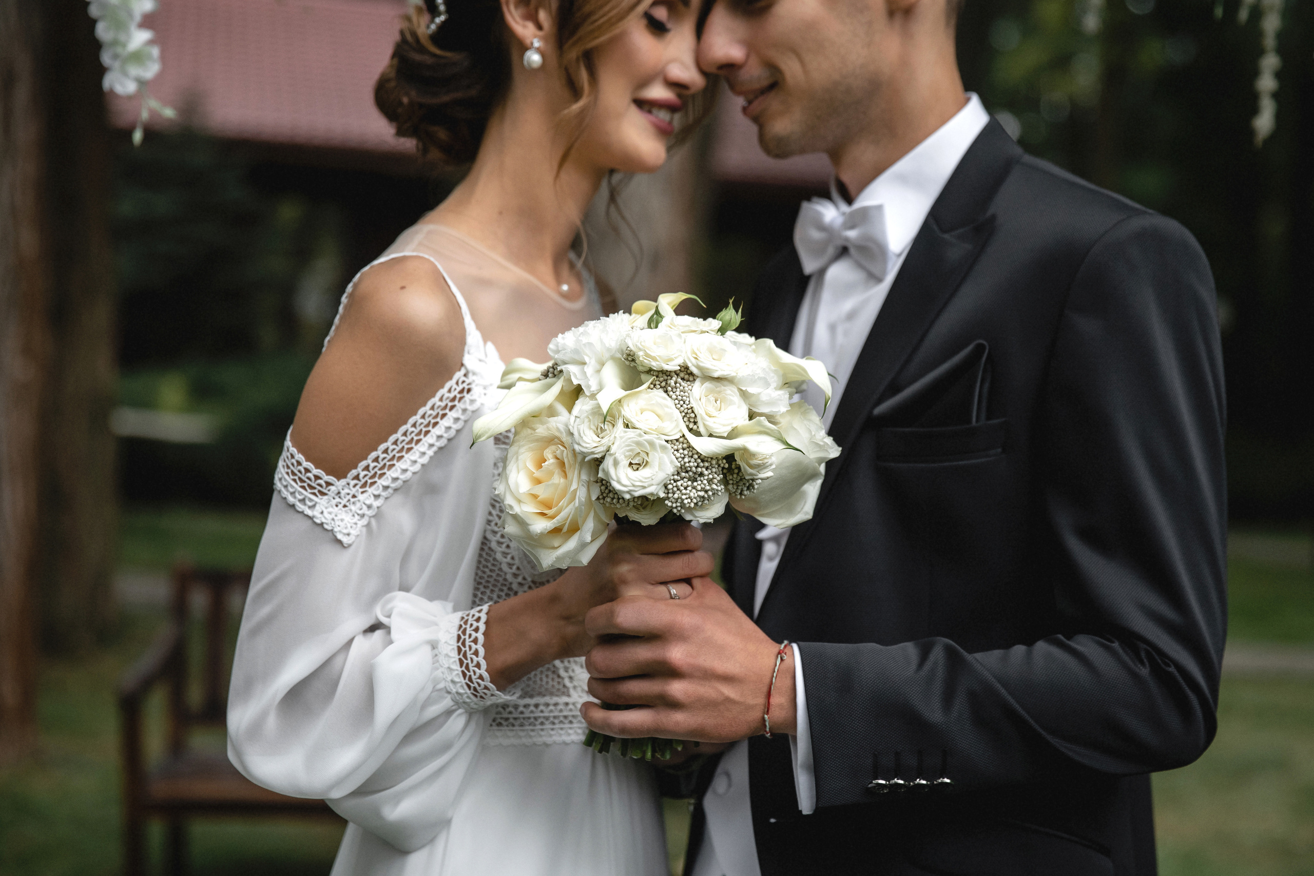 Roman & Julia. Свадебный организатор в Ростове-на-Дону Яснов Роман