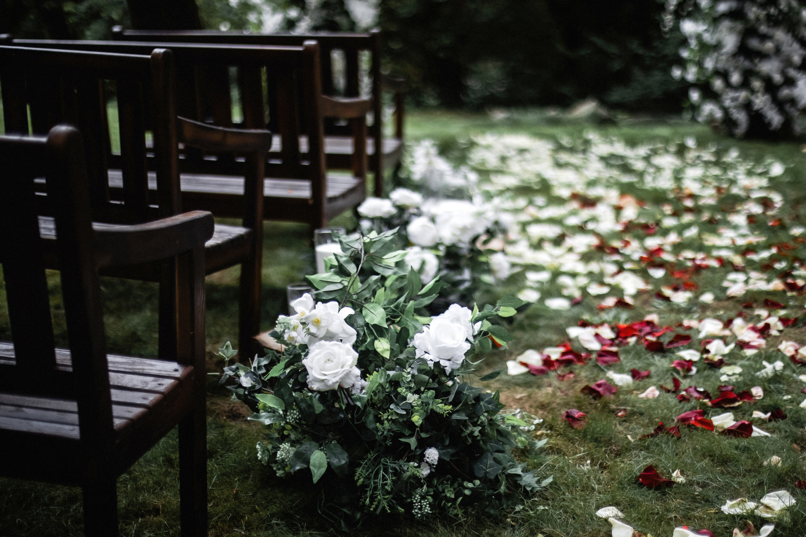 Roman & Julia. Свадебный организатор в Ростове-на-Дону Яснов Роман