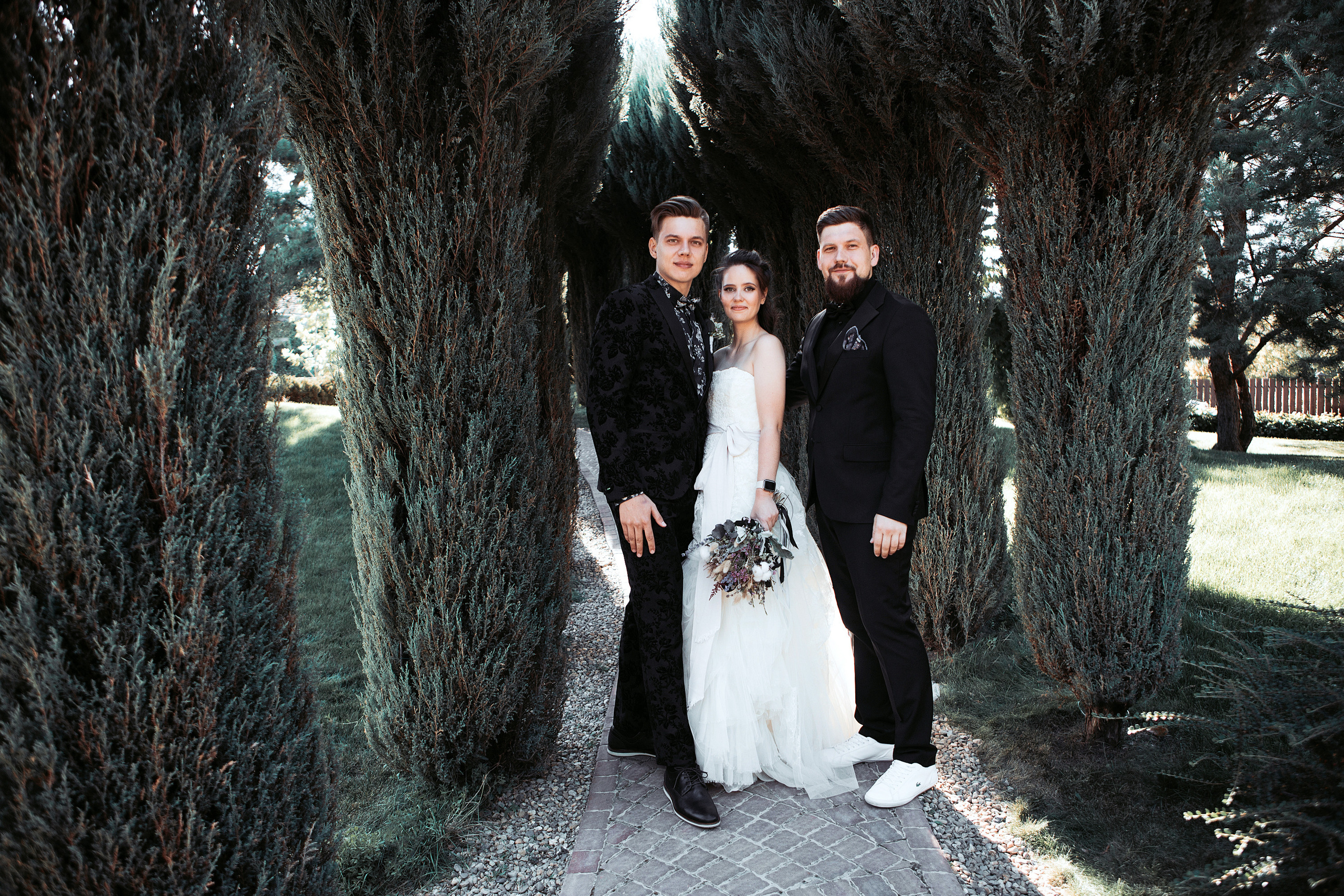 Juliya and Tom. Свадебный организатор в Ростове-на-Дону Яснов Роман