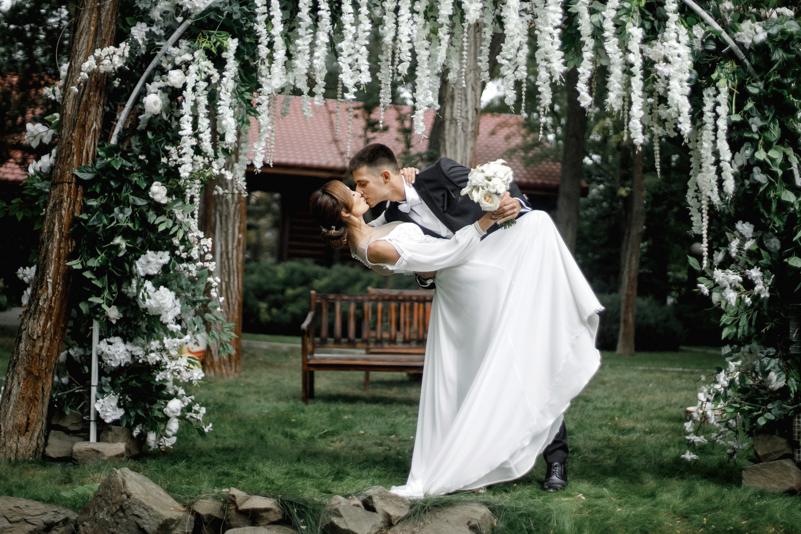 Roman & Julia. Свадебный организатор в Ростове-на-Дону Яснов Роман