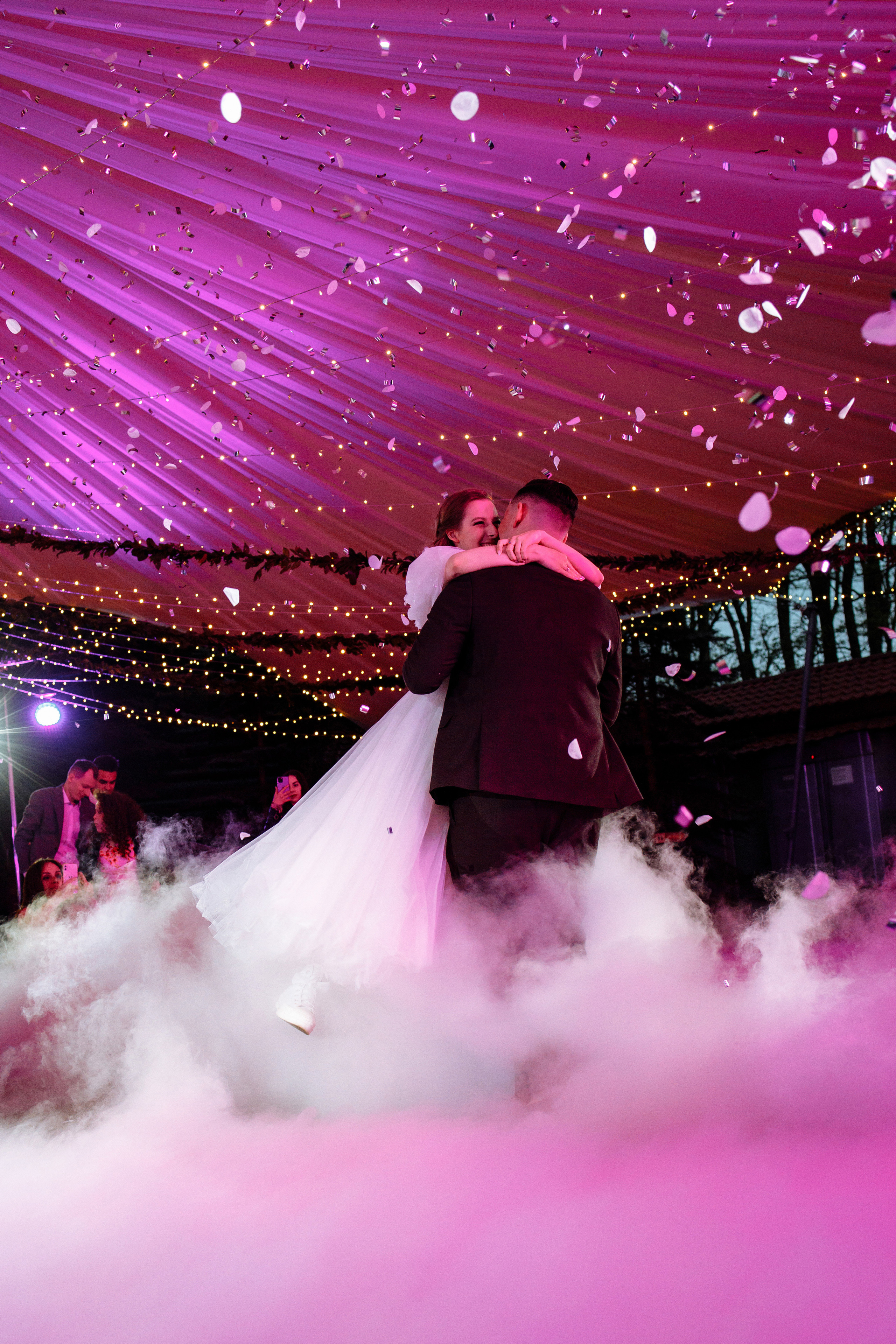 Никита и Арина. Свадебный организатор в Ростове-на-Дону Яснов Роман