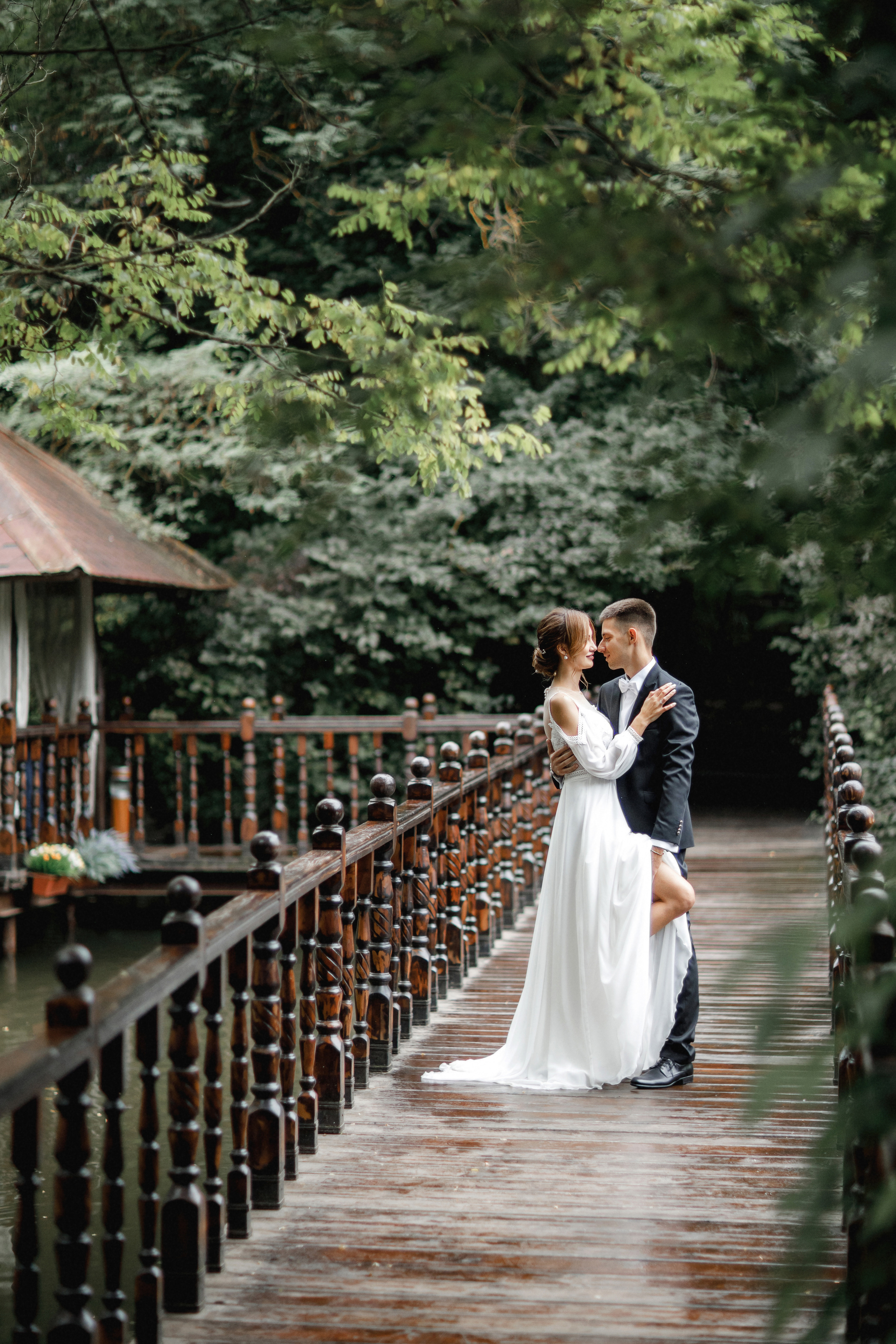 Roman & Julia. Свадебный организатор в Ростове-на-Дону Яснов Роман