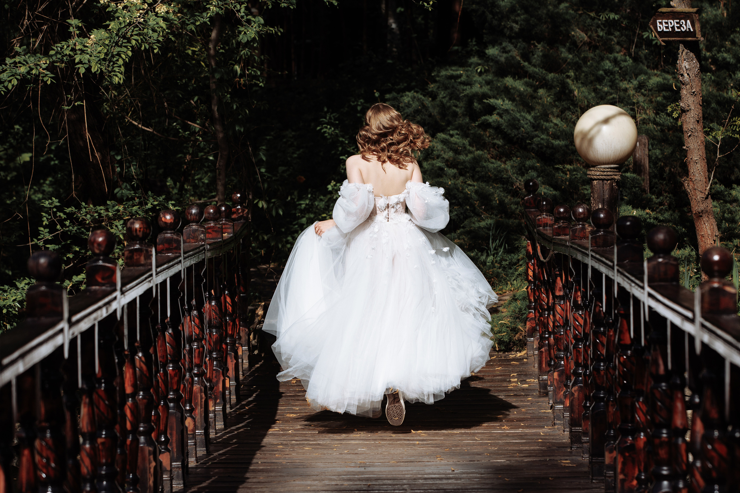 Никита и Арина. Свадебный организатор в Ростове-на-Дону Яснов Роман