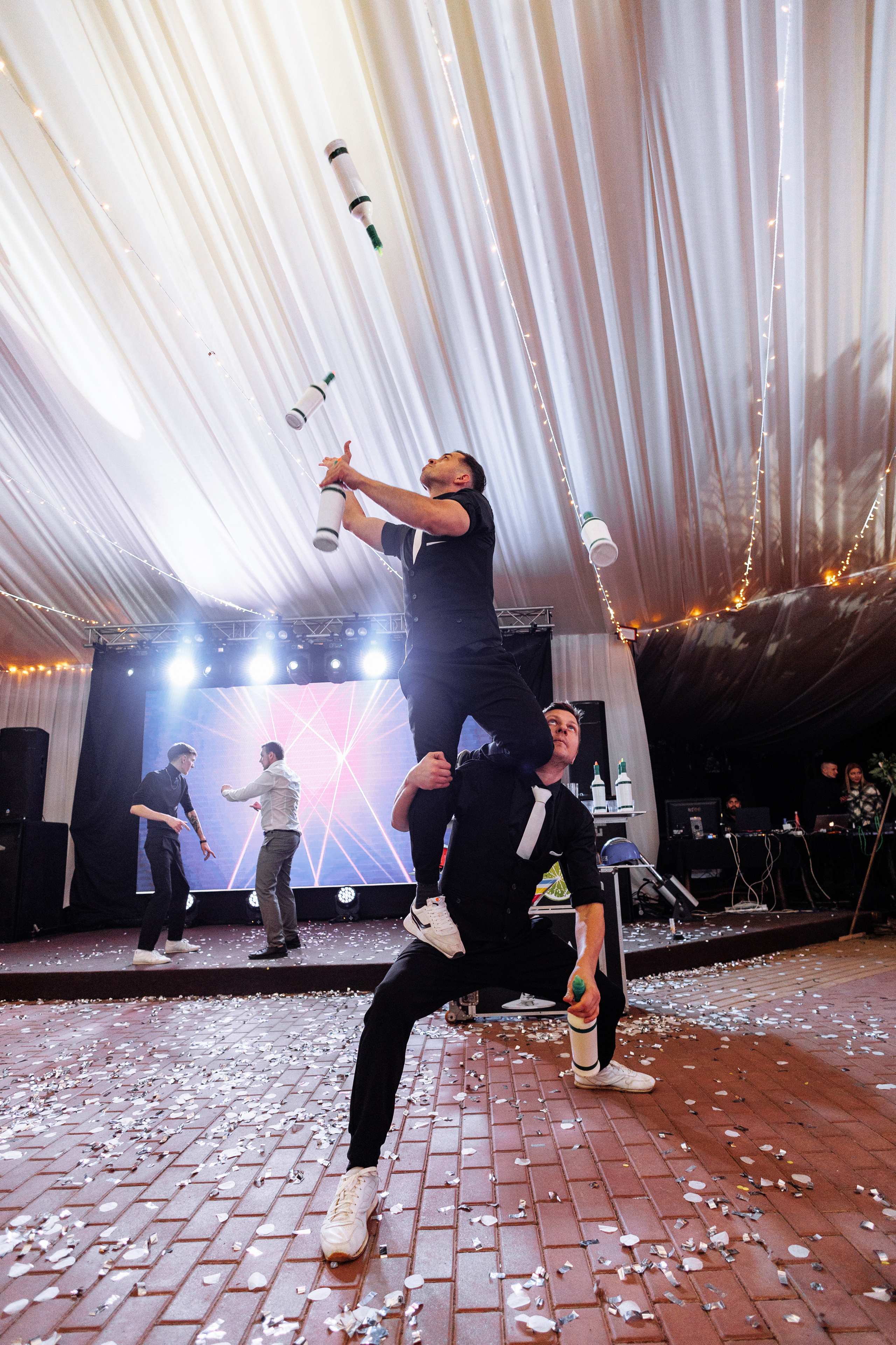 Никита и Арина. Свадебный организатор в Ростове-на-Дону Яснов Роман