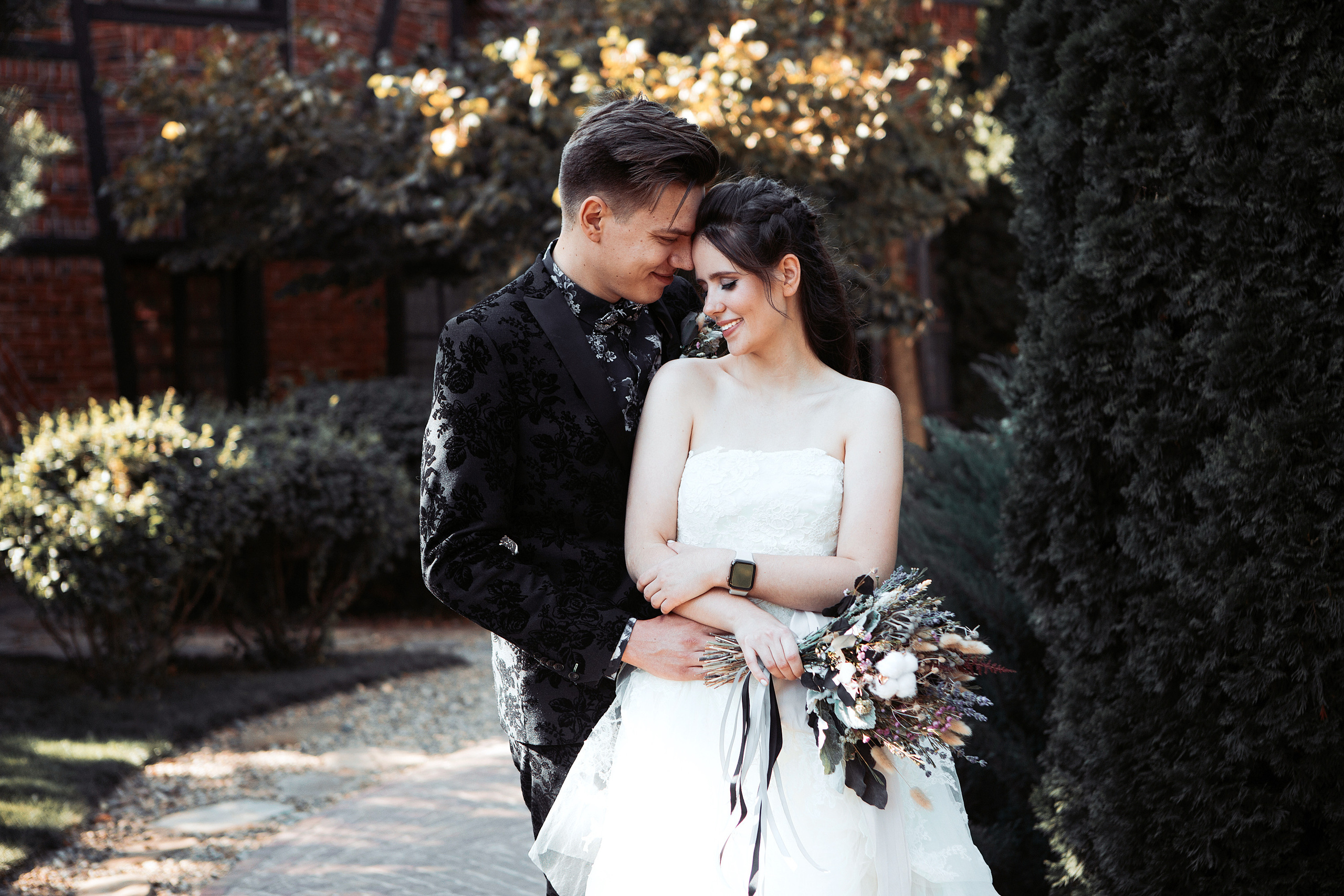 Juliya and Tom. Свадебный организатор в Ростове-на-Дону Яснов Роман