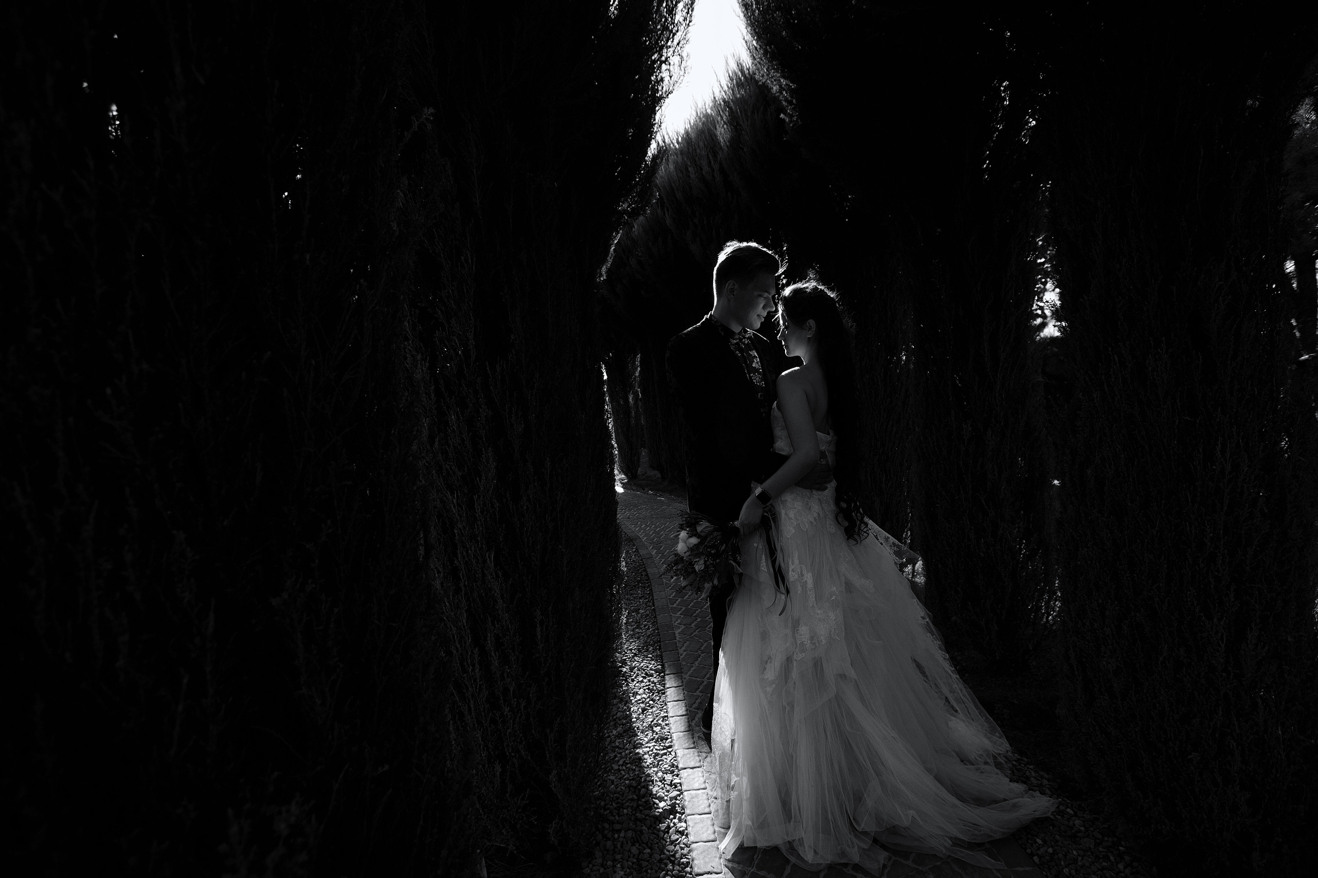 Juliya and Tom. Свадебный организатор в Ростове-на-Дону Яснов Роман