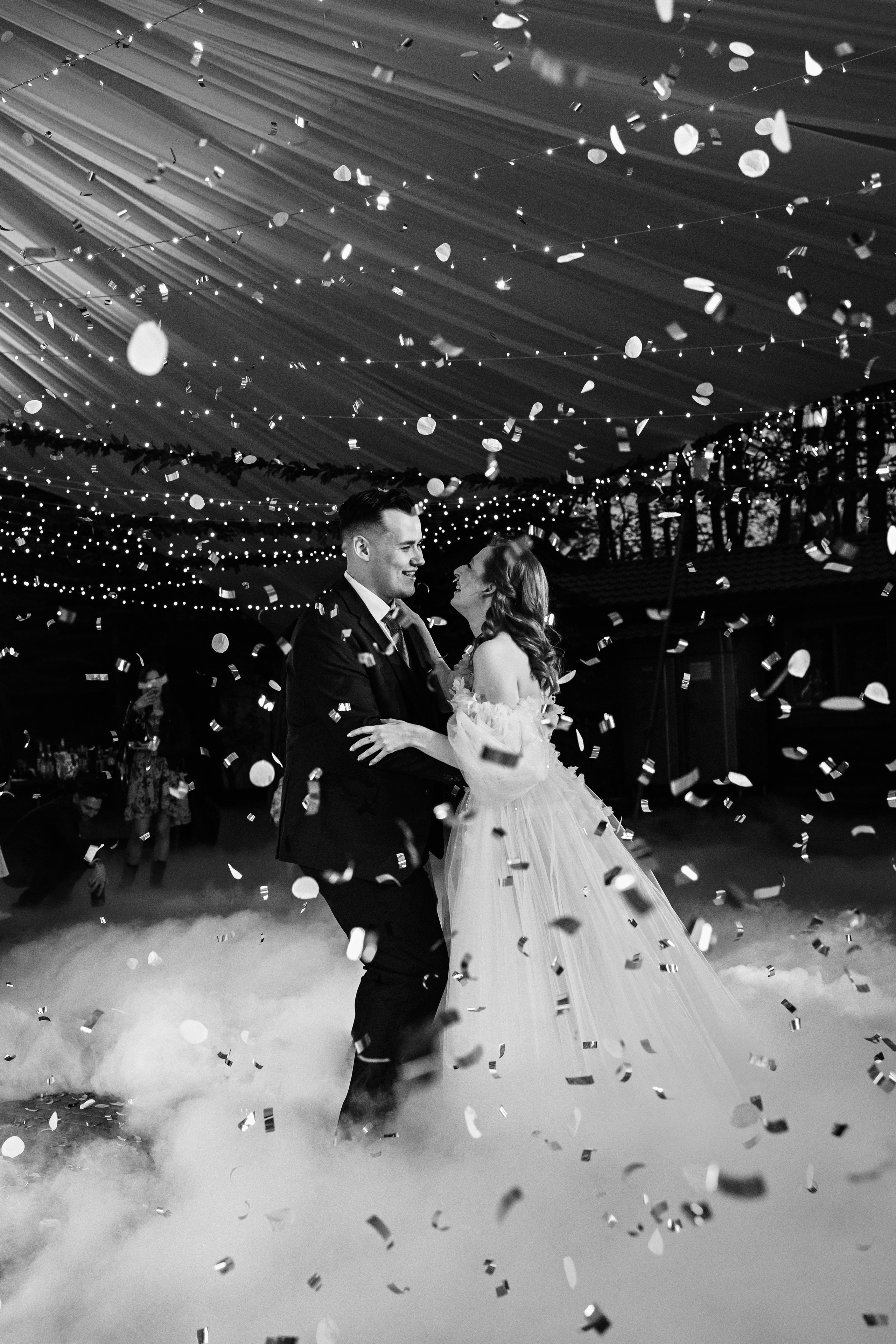 Никита и Арина. Свадебный организатор в Ростове-на-Дону Яснов Роман