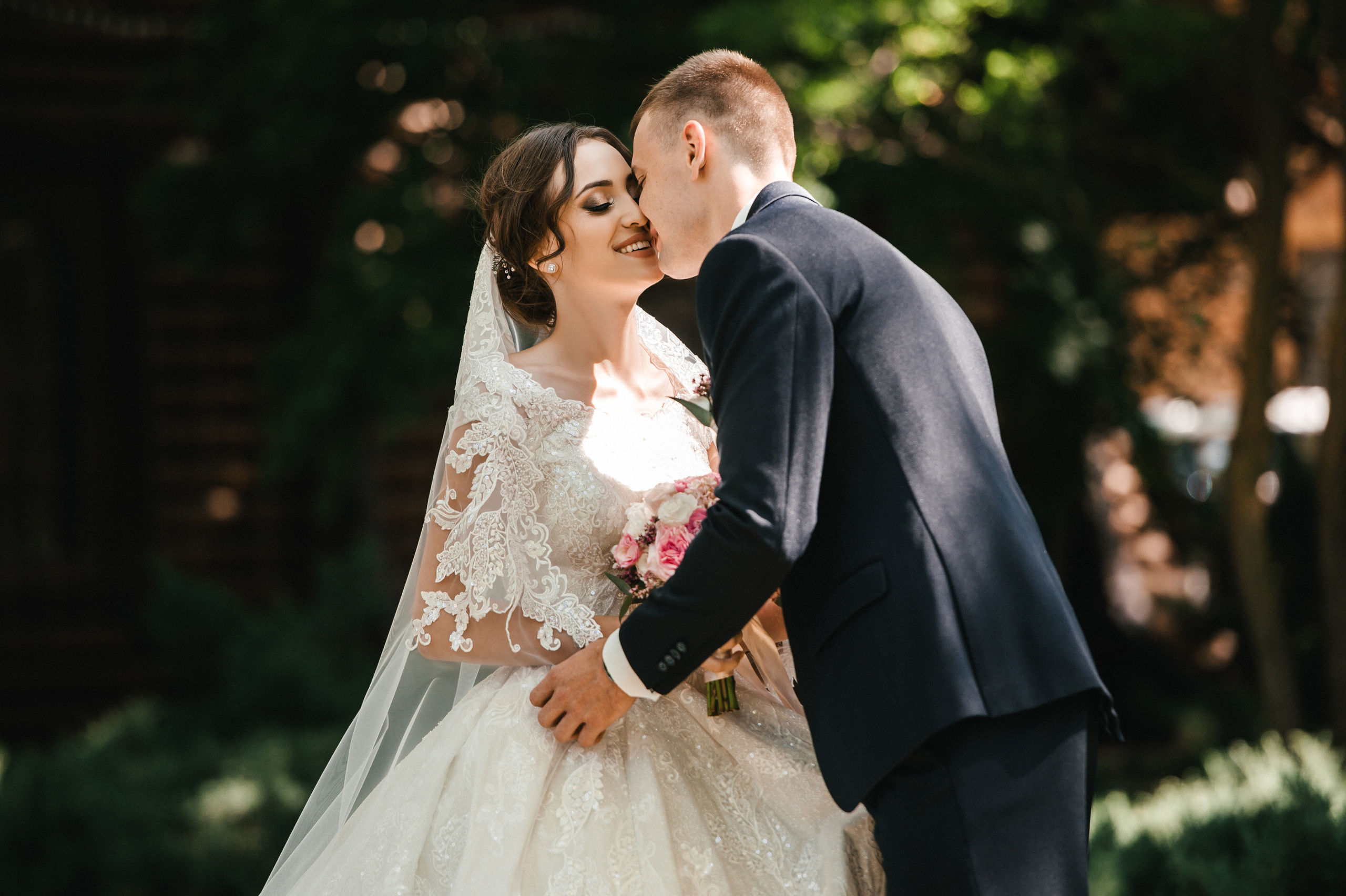 Никита и Екатерина. Свадебный организатор в Ростове-на-Дону Яснов Роман