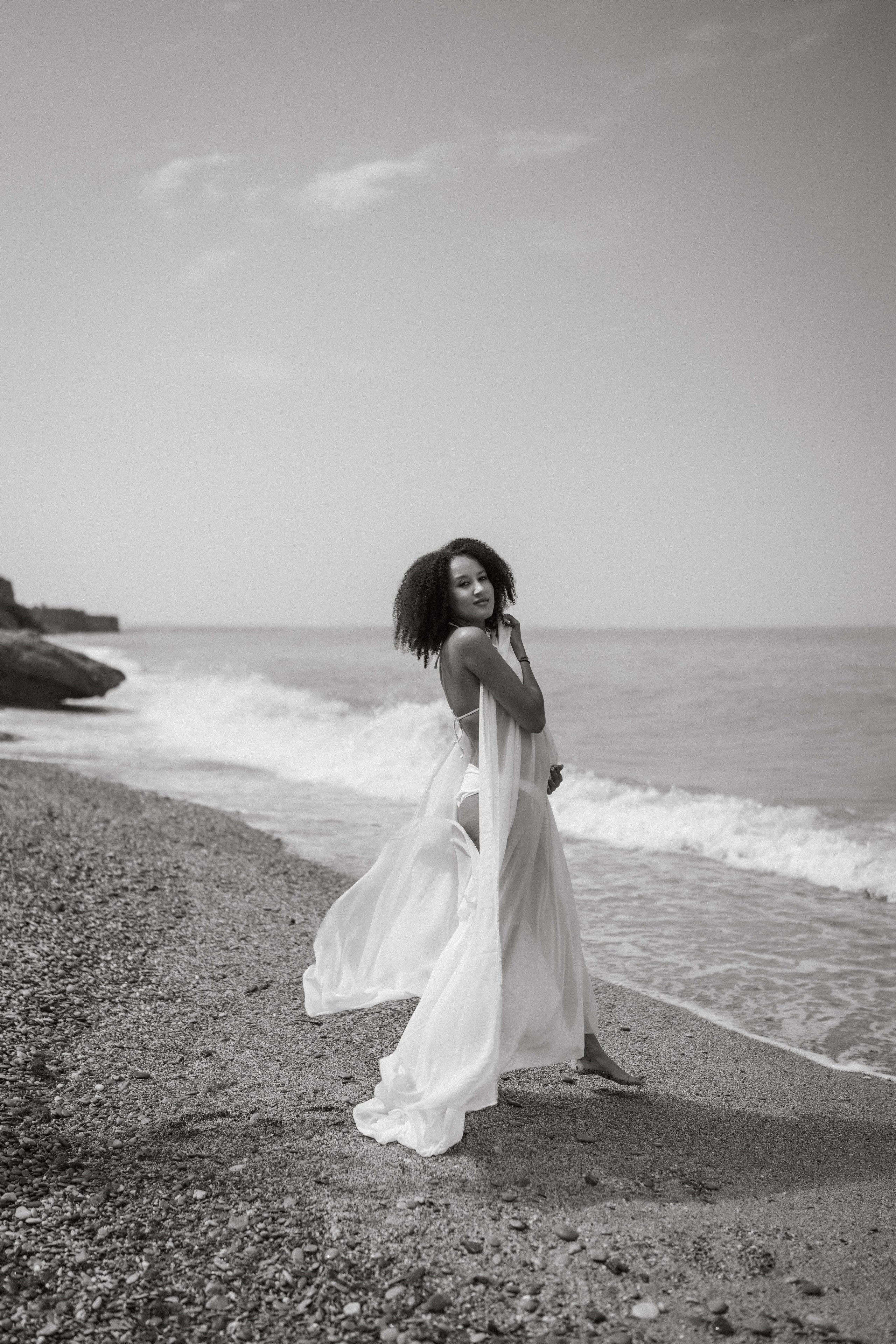 Берег на троих. Фотограф и Видеограф Севастополь Крым