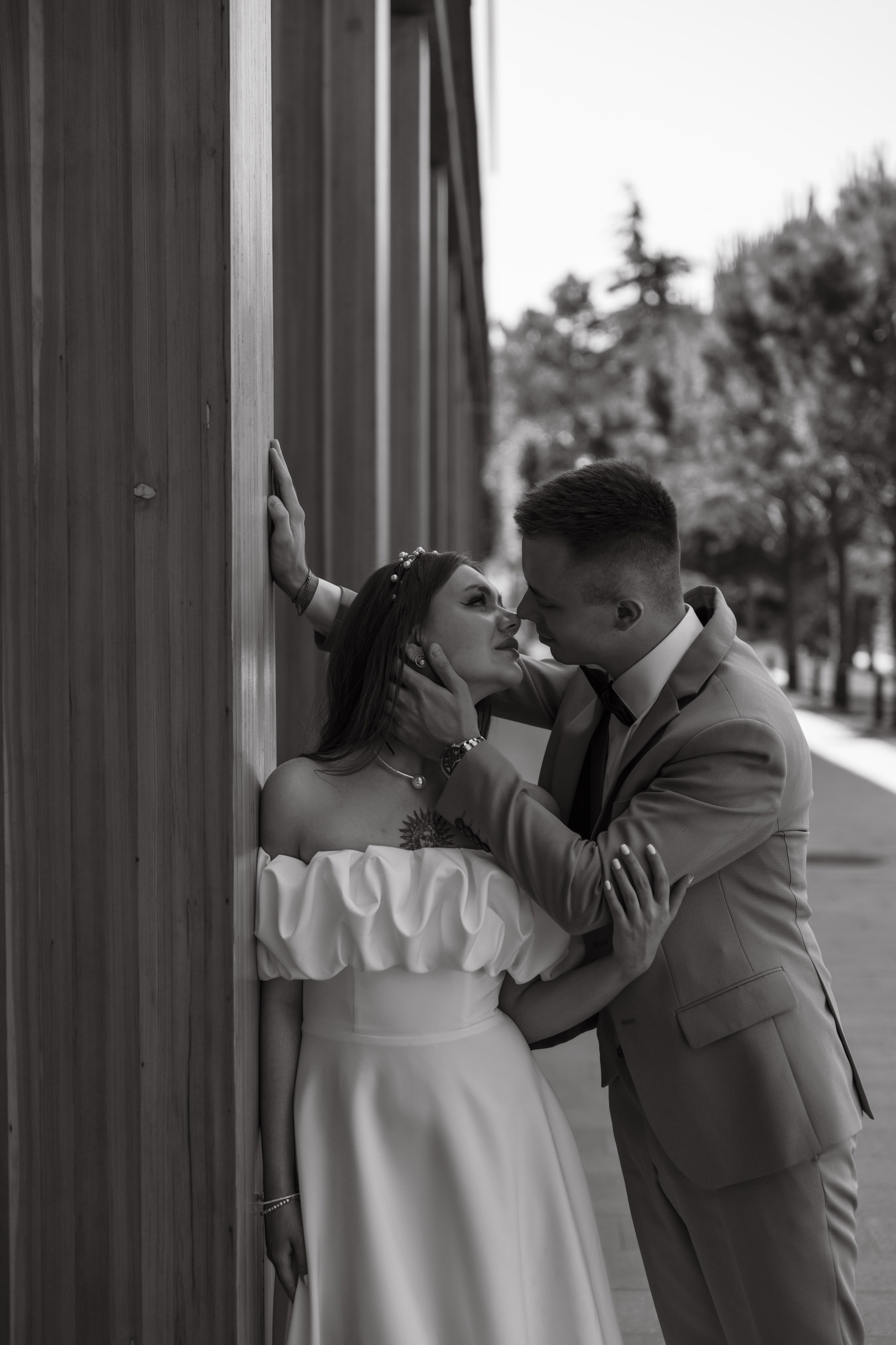 Артур и Юля Анонс. Фотограф и Видеограф Севастополь Крым