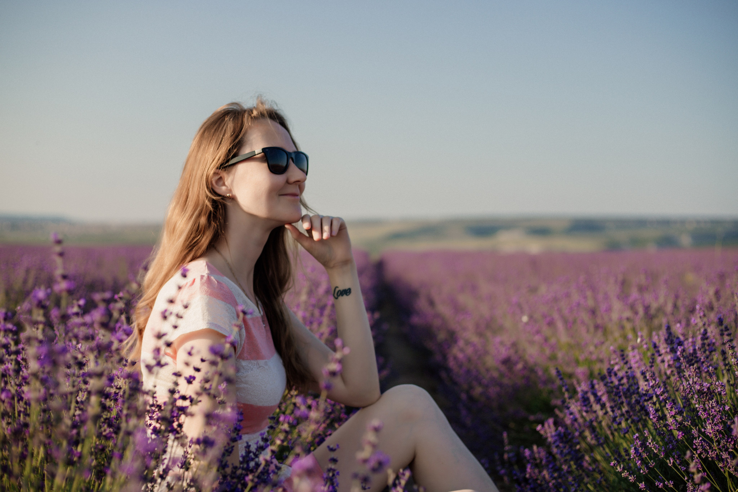 Лаванда. Фотограф и Видеограф Севастополь Крым