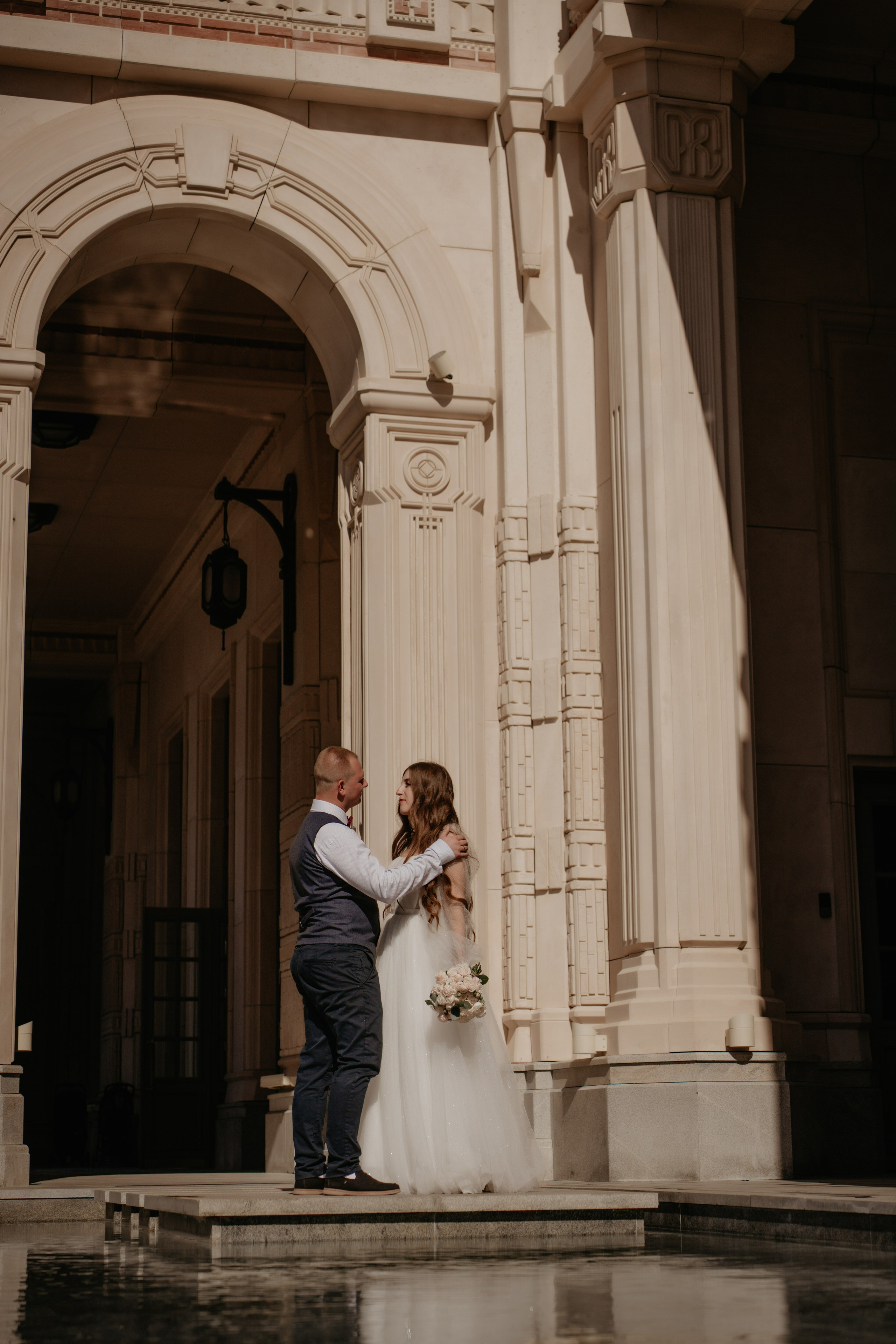 Валерий и Елена. Фотограф и Видеограф Севастополь Крым