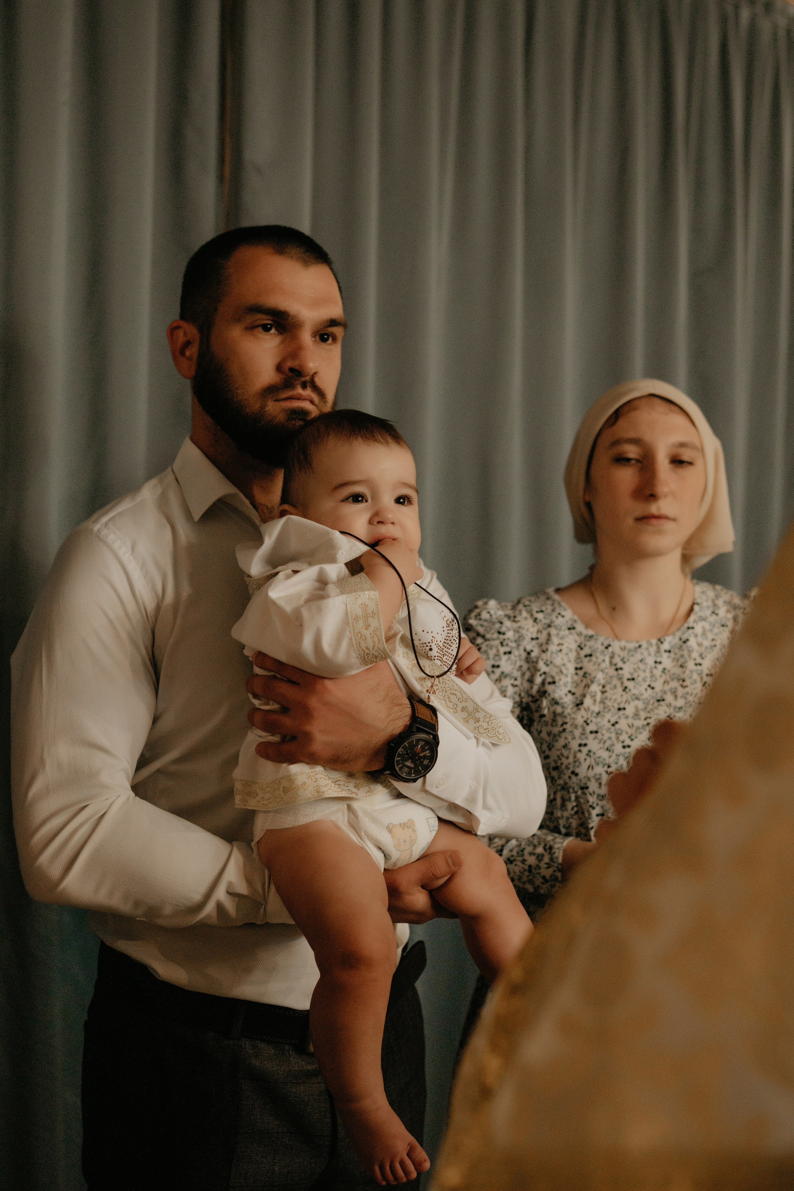 Крещение Херсонес. Фотограф и Видеограф Севастополь Крым