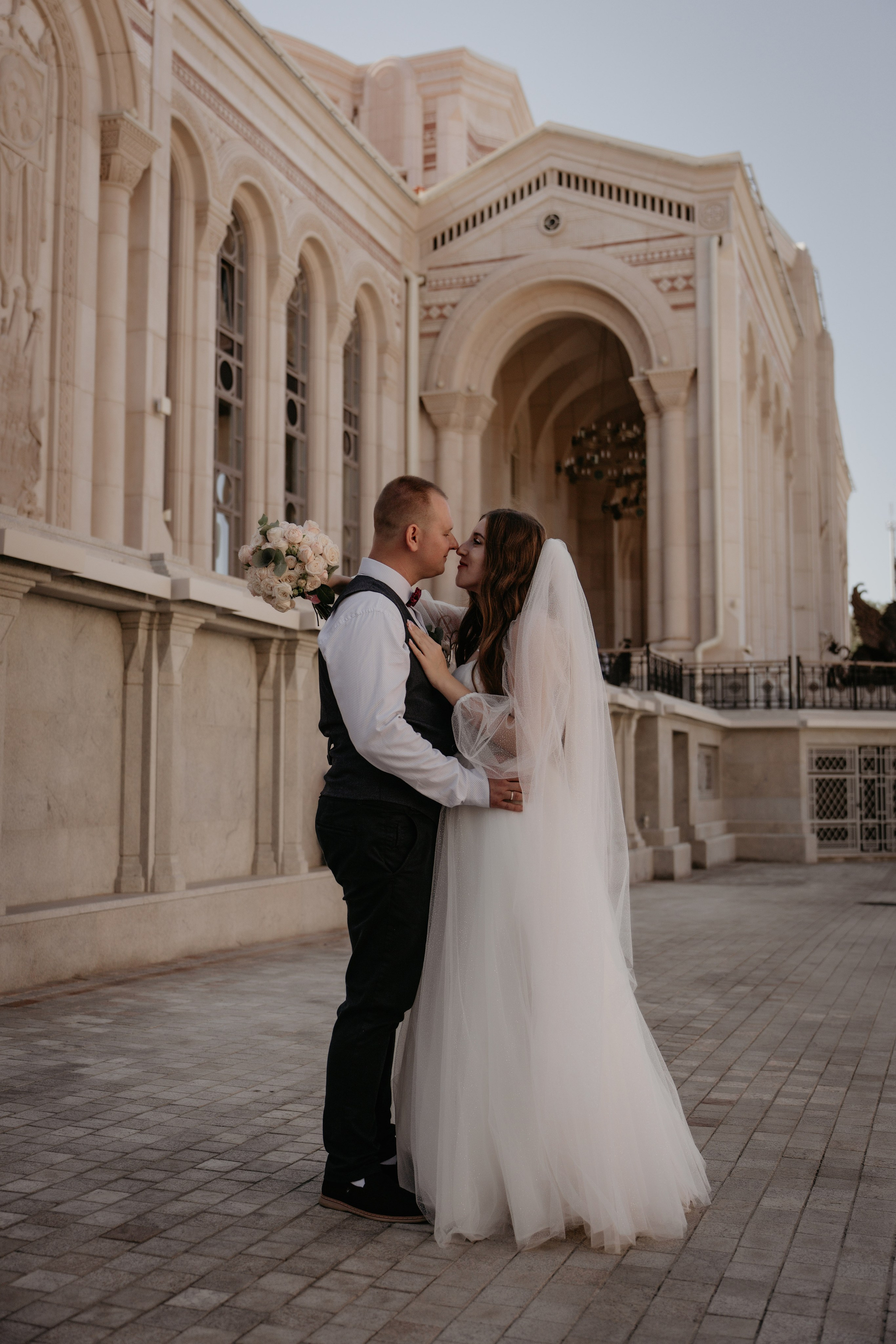 Валерий и Елена. Фотограф и Видеограф Севастополь Крым