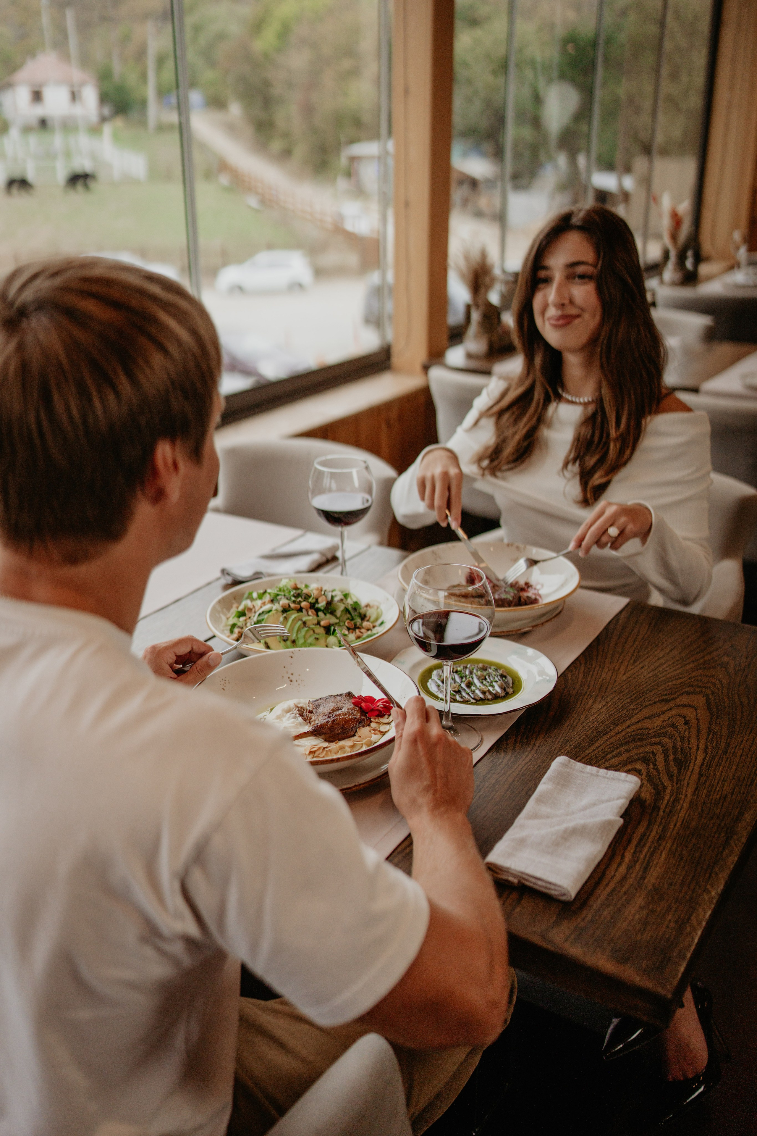 Ангарский Перевал. Фотограф и Видеограф Севастополь Крым
