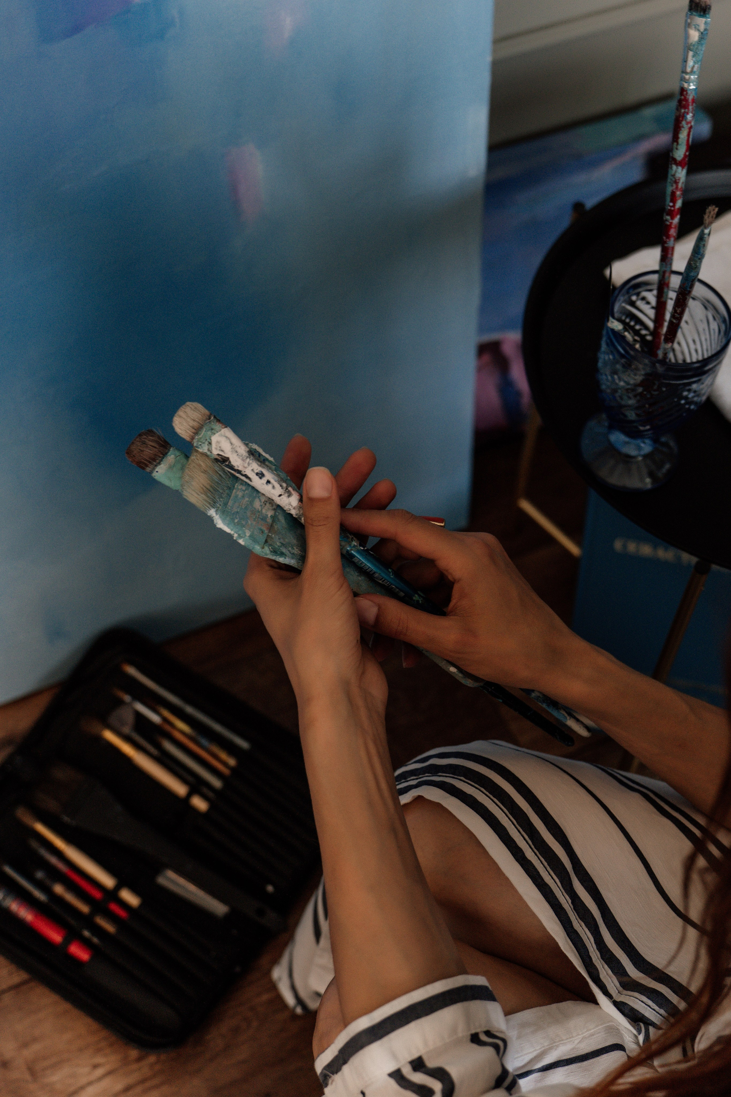 Для художника. Фотограф и Видеограф Севастополь Крым